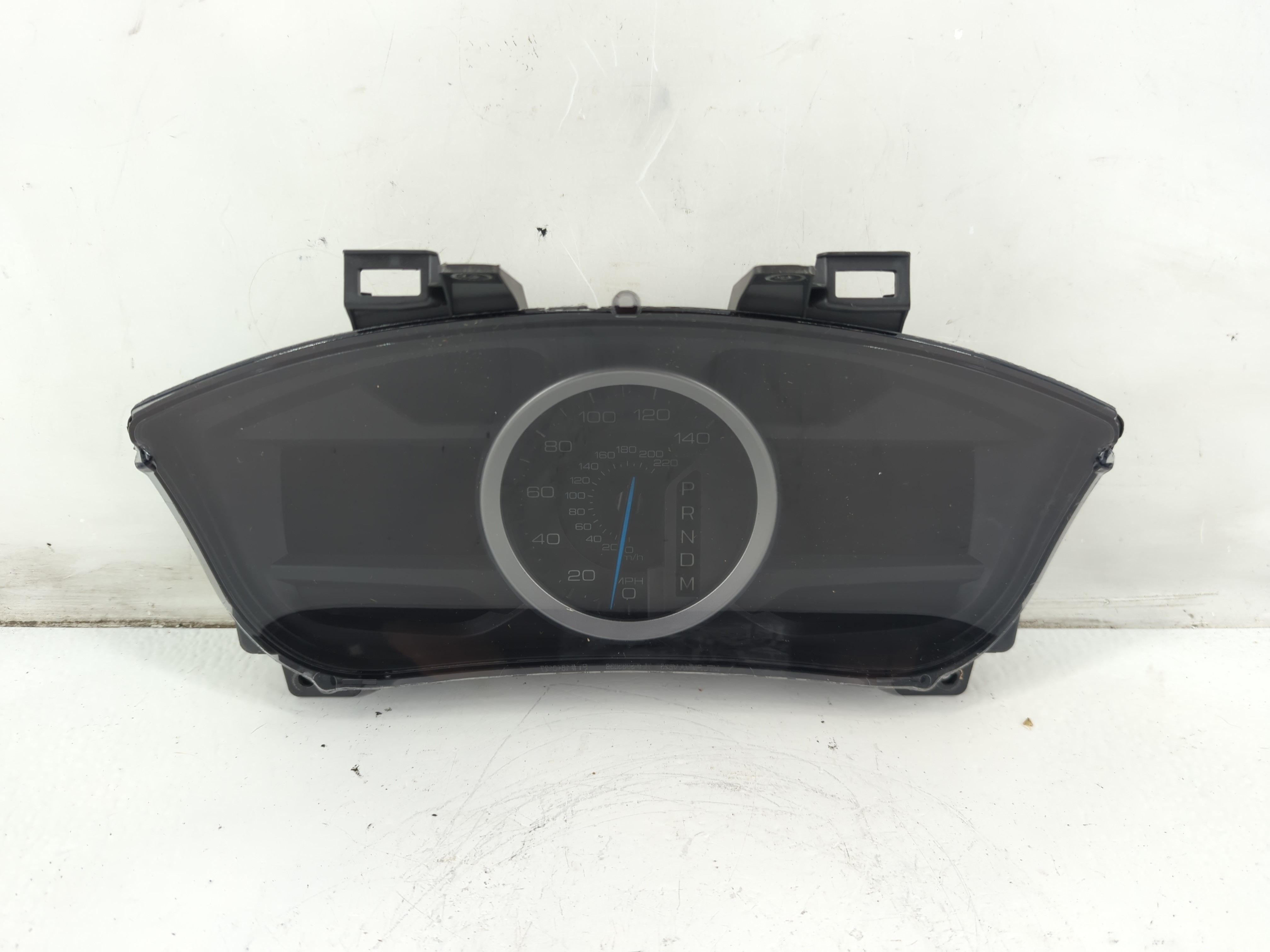 2014-2015 Ford Explorer Speedometer Instrument Cluster Gauges 1098397 - Oemusedautoparts1.com