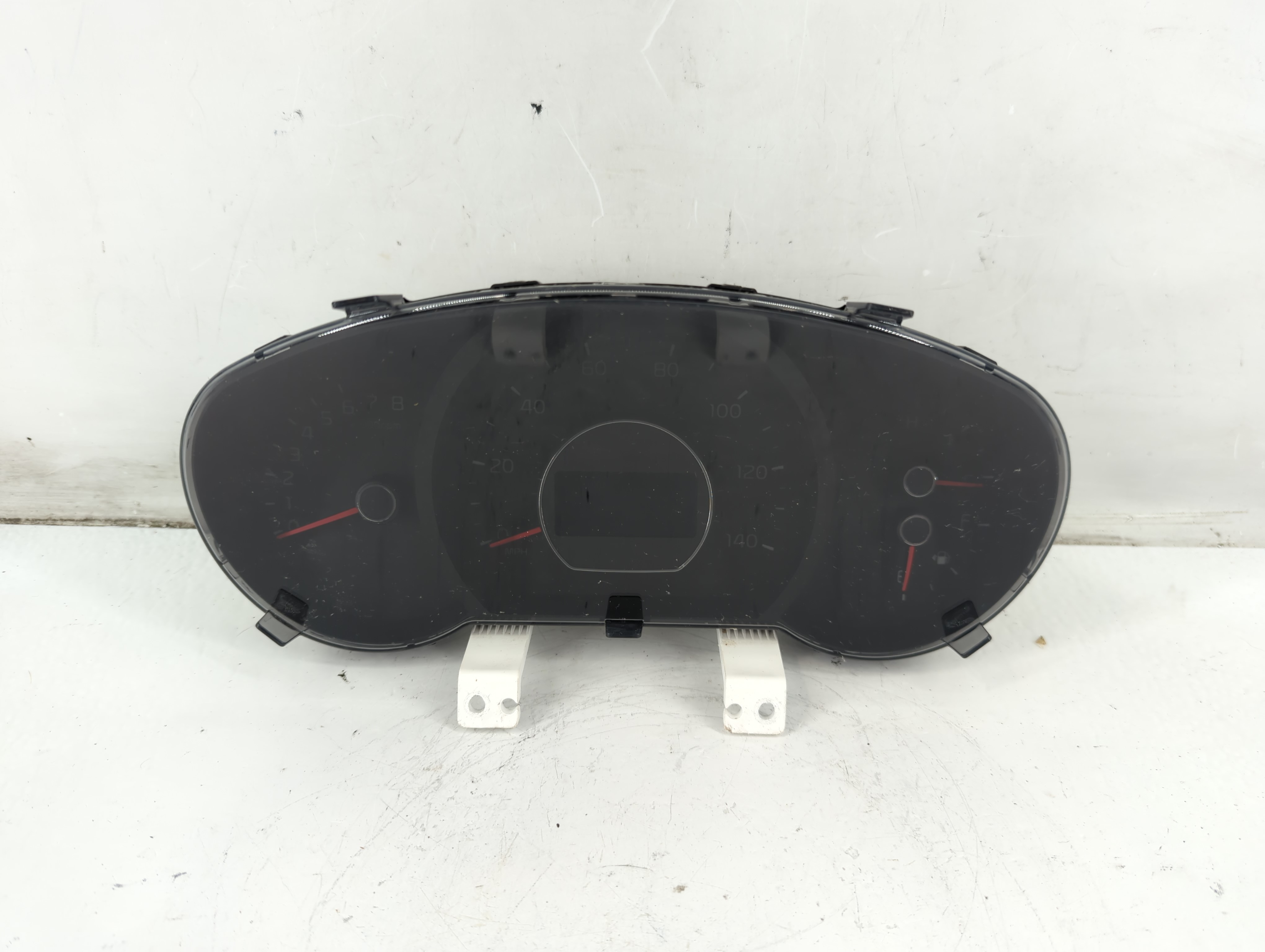 2014-2015 Kia Soul Speedometer Instrument Cluster Gauges 94006-b2510 1098400 - Oemusedautoparts1.com