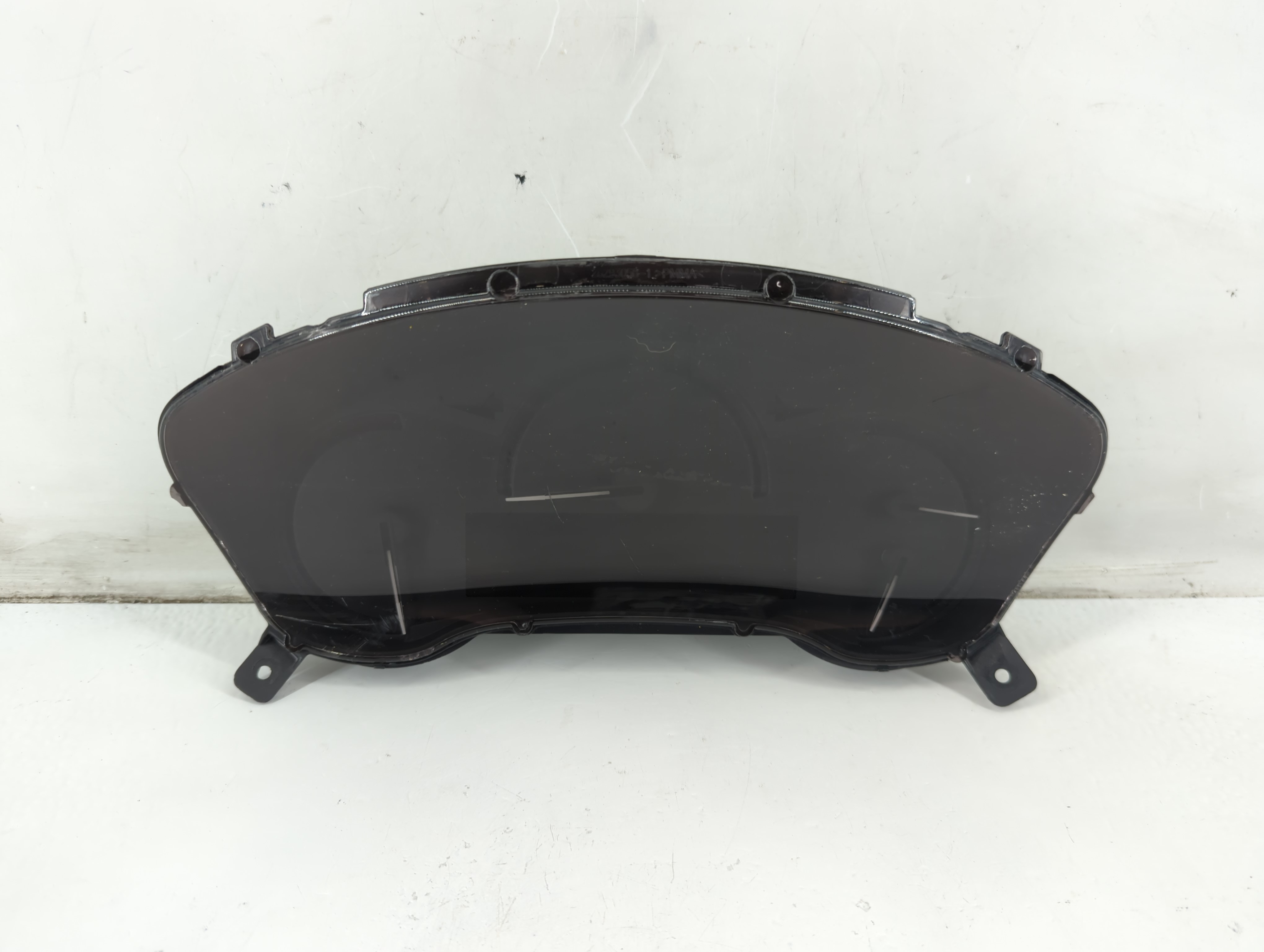 2015-2016 Cadillac Srx Speedometer Instrument Cluster Gauges 23326582 1098415 - Oemusedautoparts1.com