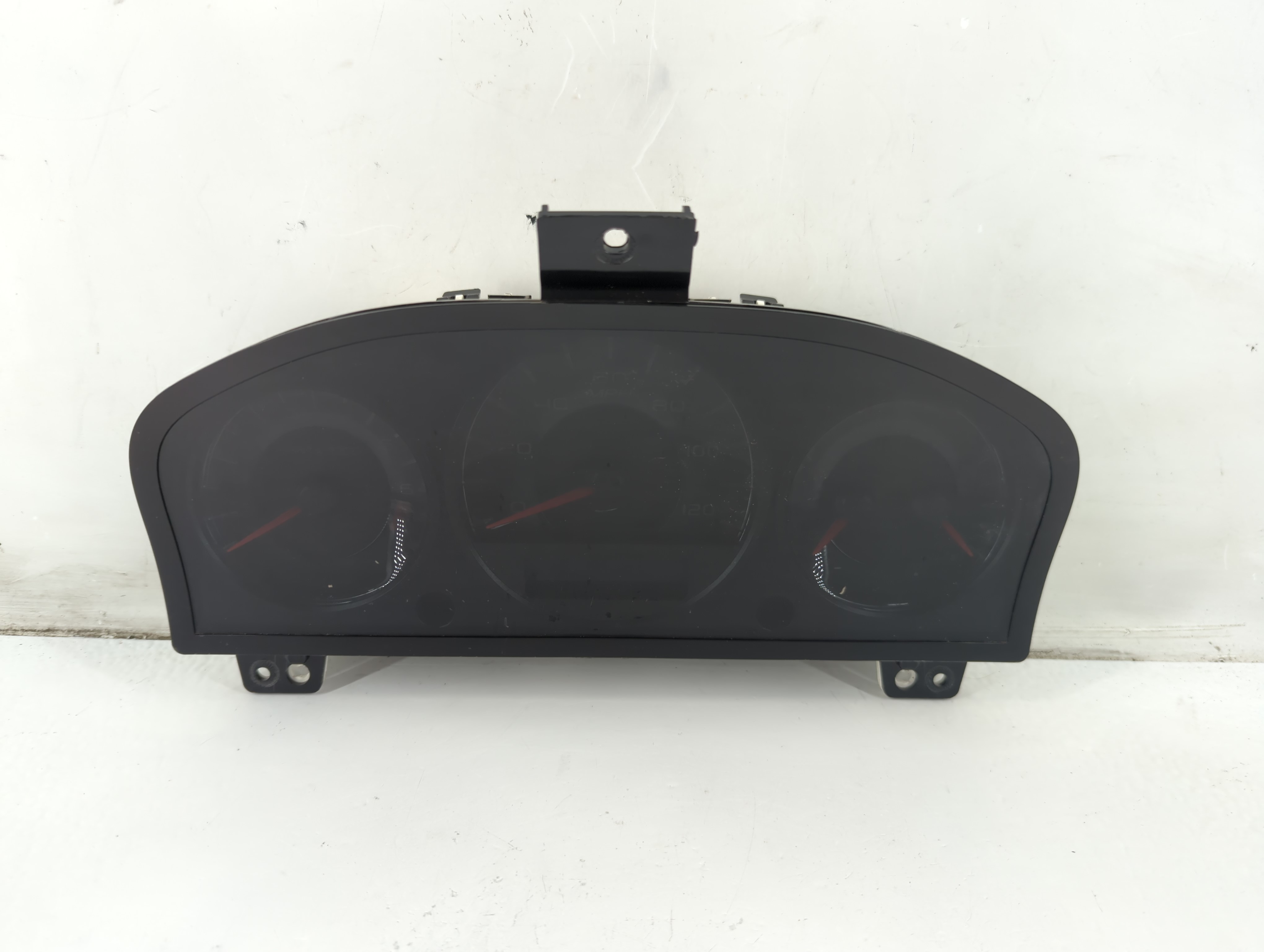2011-2012 Ford Fusion Speedometer Instrument Cluster Gauges 1098417 - Oemusedautoparts1.com