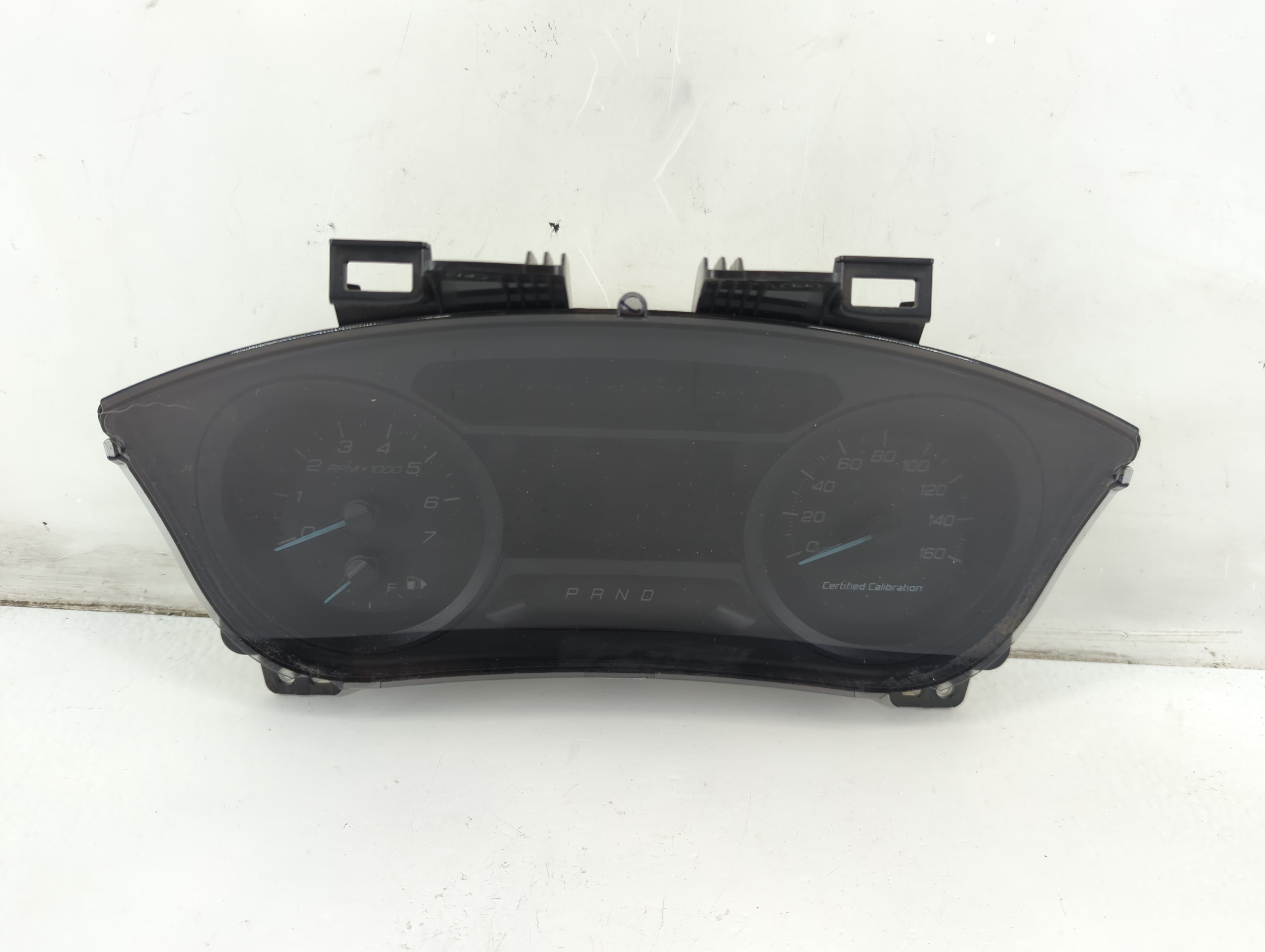 2015-2015 Ford Explorer Speedometer Instrument Cluster Gauges 1098418 - Oemusedautoparts1.com