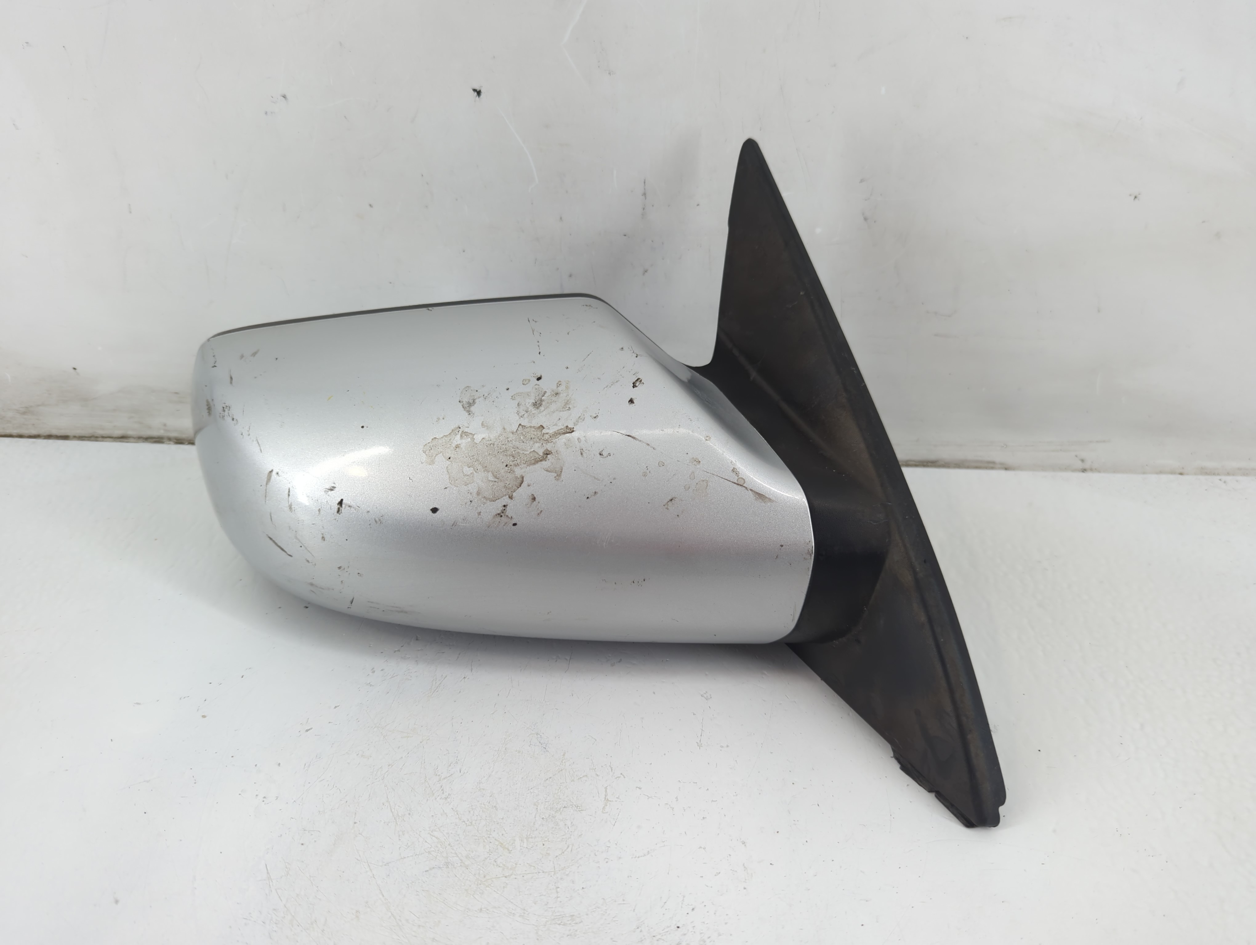 2007-2012 Nissan Altima Passenger Right Side View Power Door Mirror 1098425 - Oemusedautoparts1.com