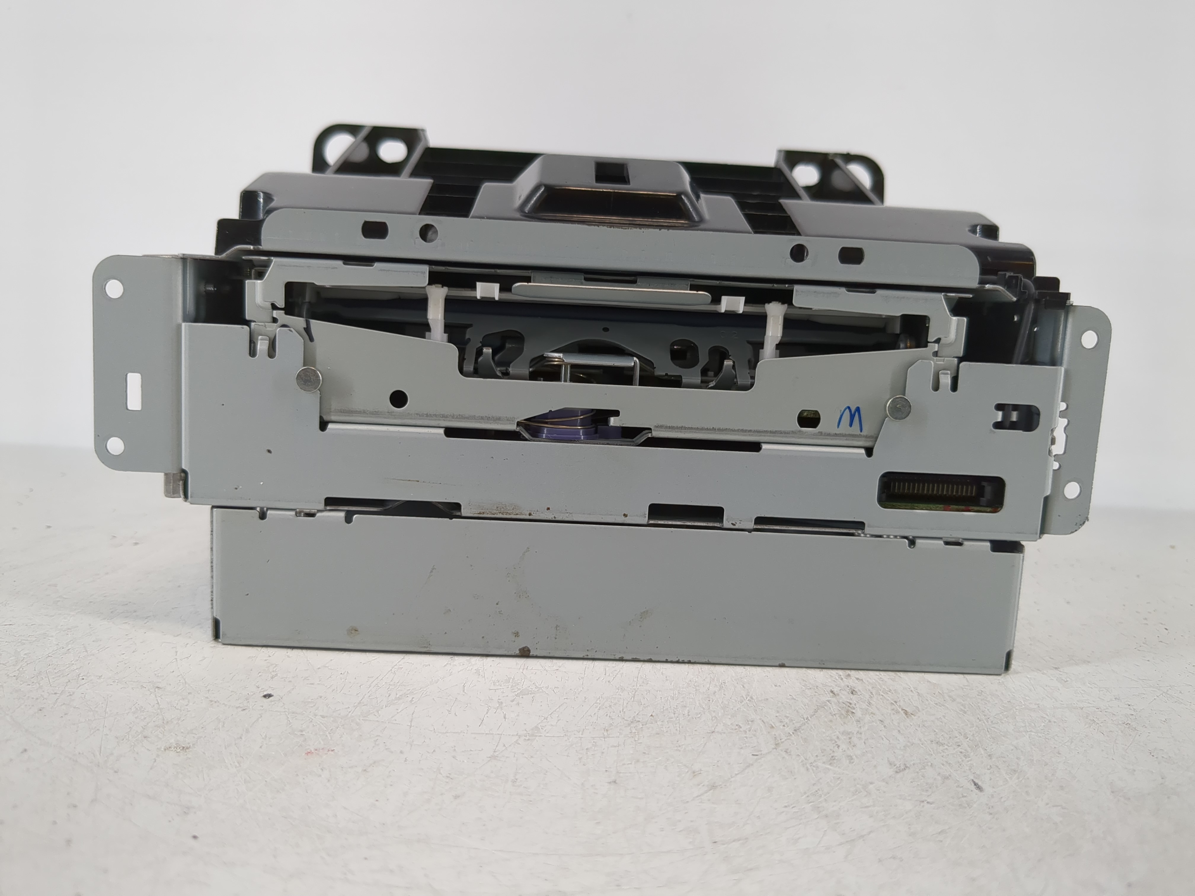 2013-2015 Honda Accord Am Fm Cd Player Radio Receiver 1098460 - Oemusedautoparts1.com