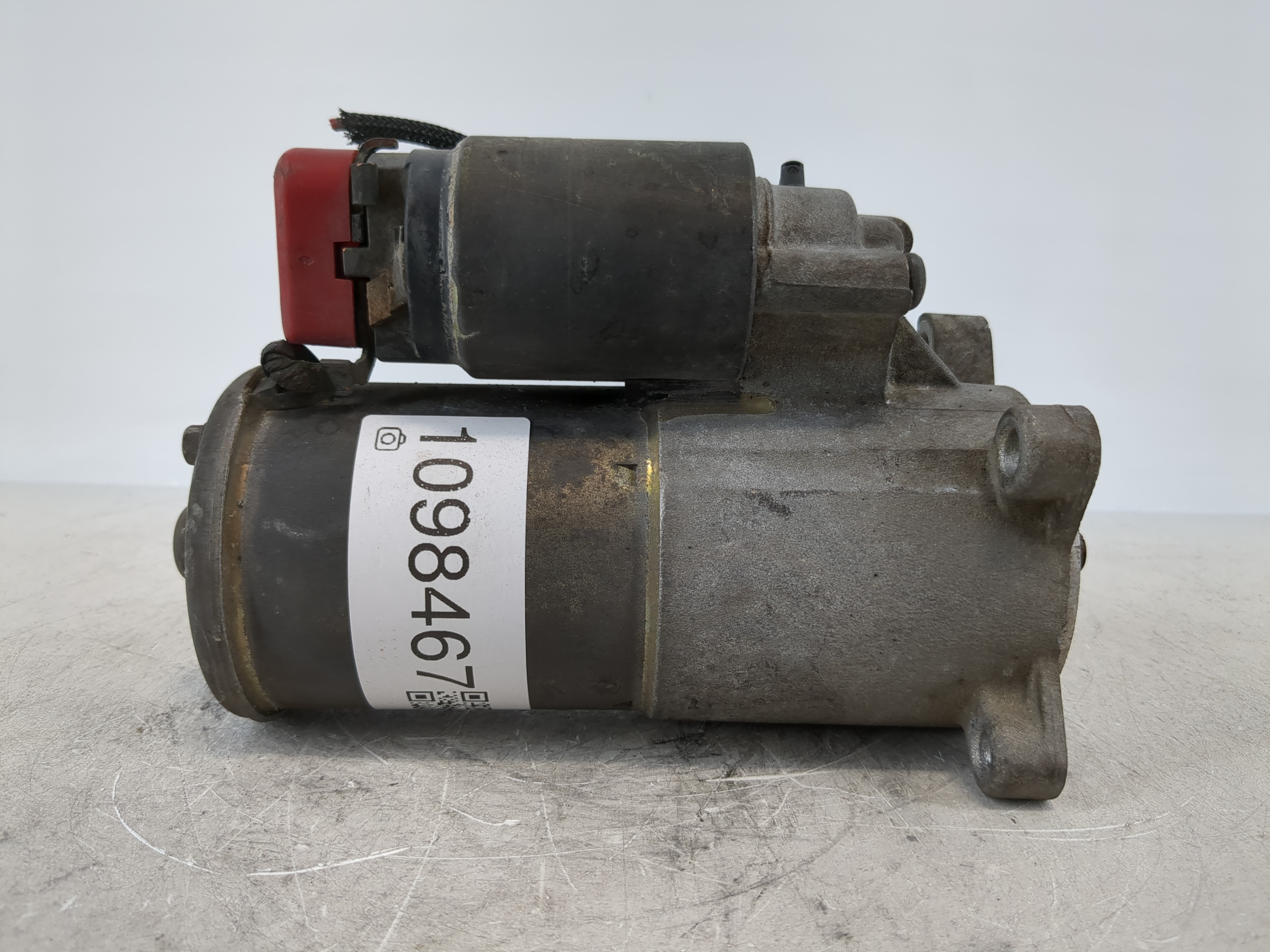 1999-2013 Ford F-150 Car Starter Motor Solenoid Oem 1098467 - Oemusedautoparts1.com