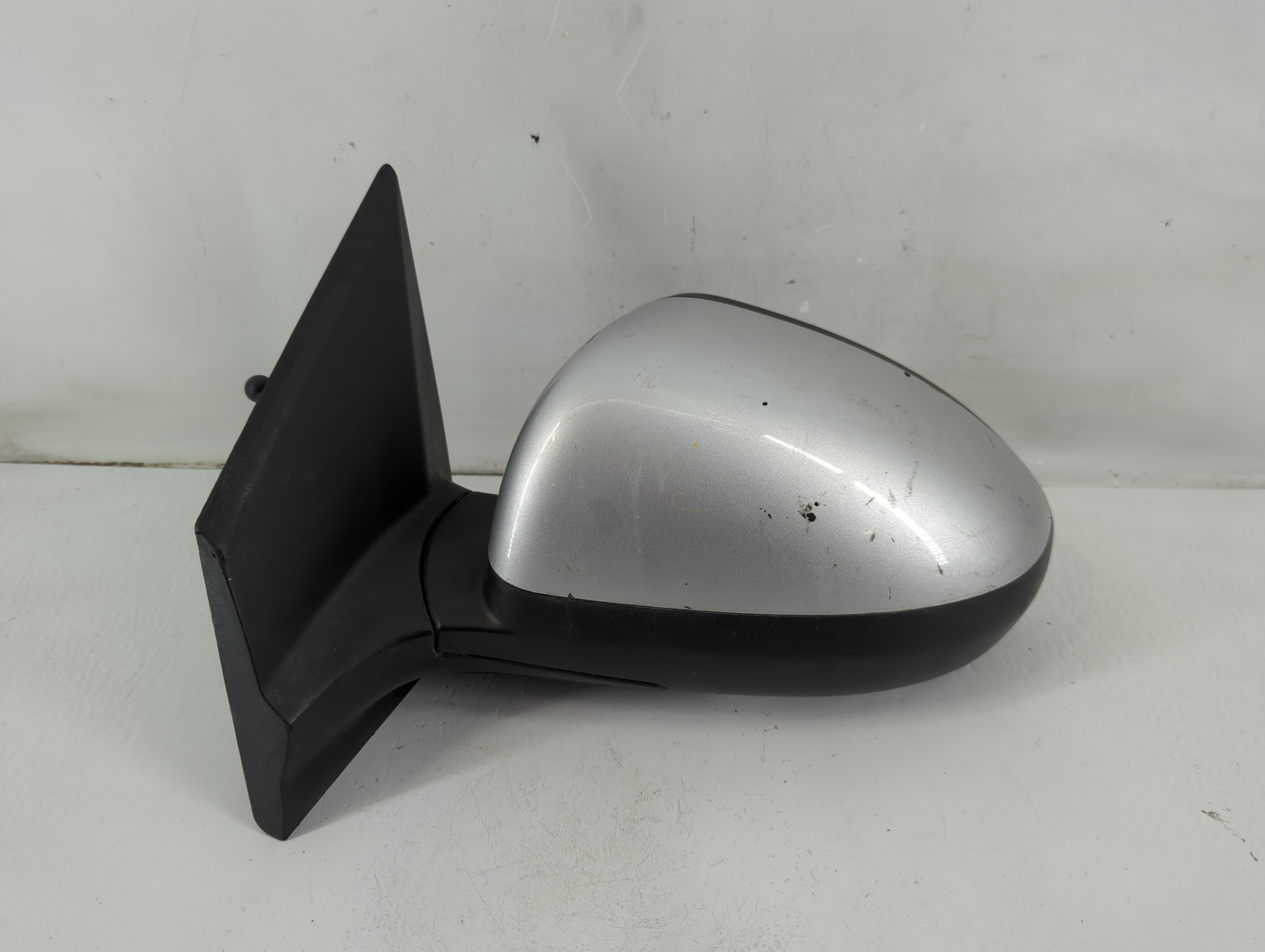 2012-2019 Chevrolet Sonic Driver Left Side View Power Door Mirror Silver 1098481 - Oemusedautoparts1.com