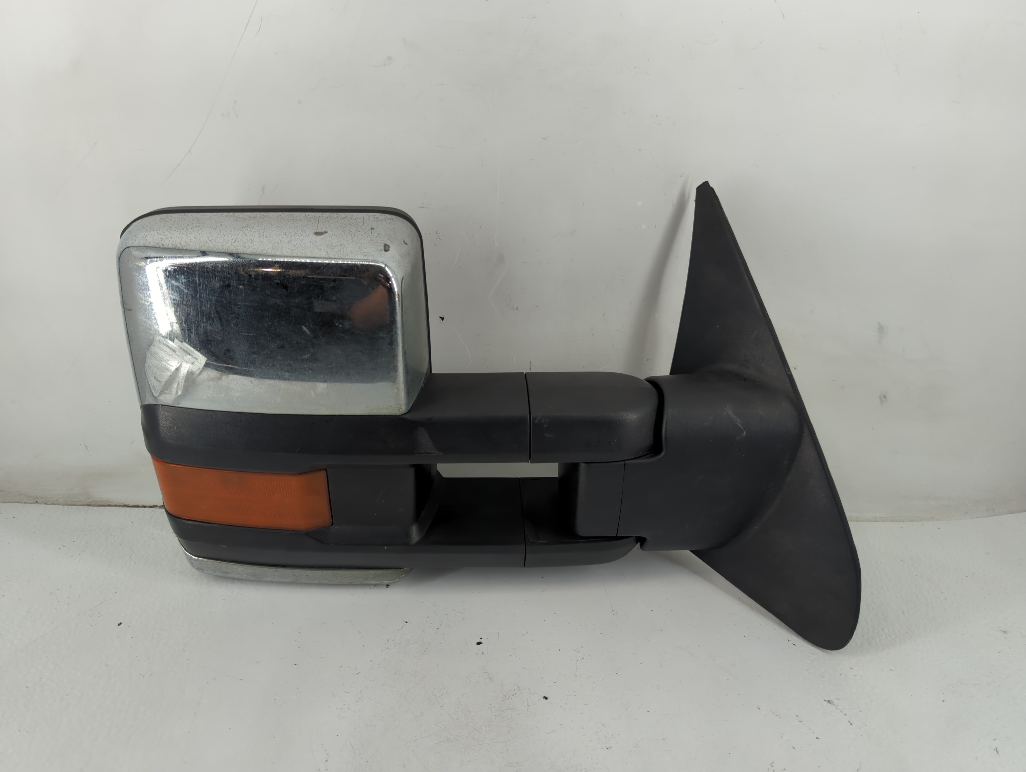 2007-2021 Toyota Tundra Passenger Right Side View Power Door Mirror 1098487 - Oemusedautoparts1.com