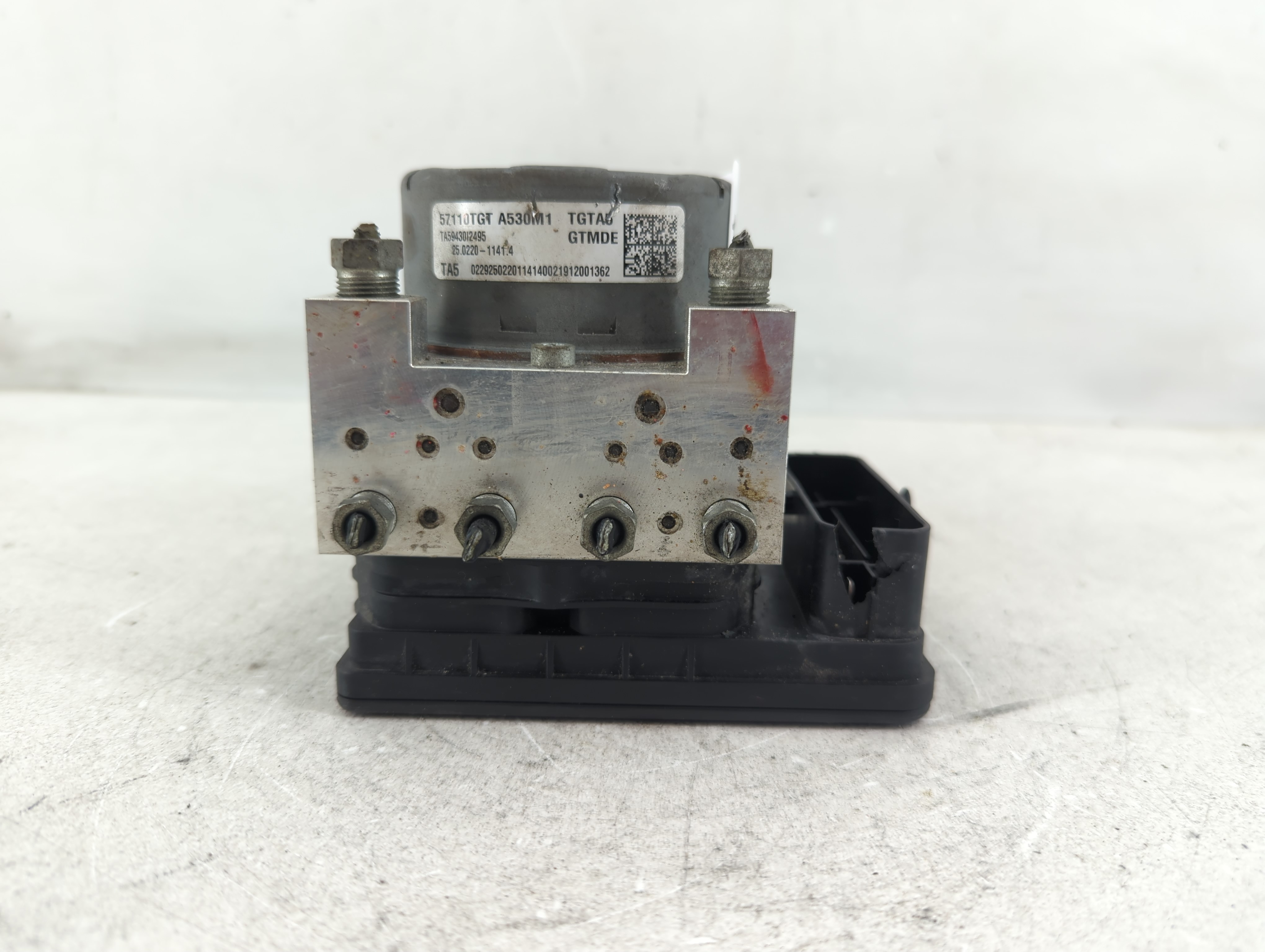 2019-2022 Honda Passport Abs Pump Control Module 1098496 - Oemusedautoparts1.com
