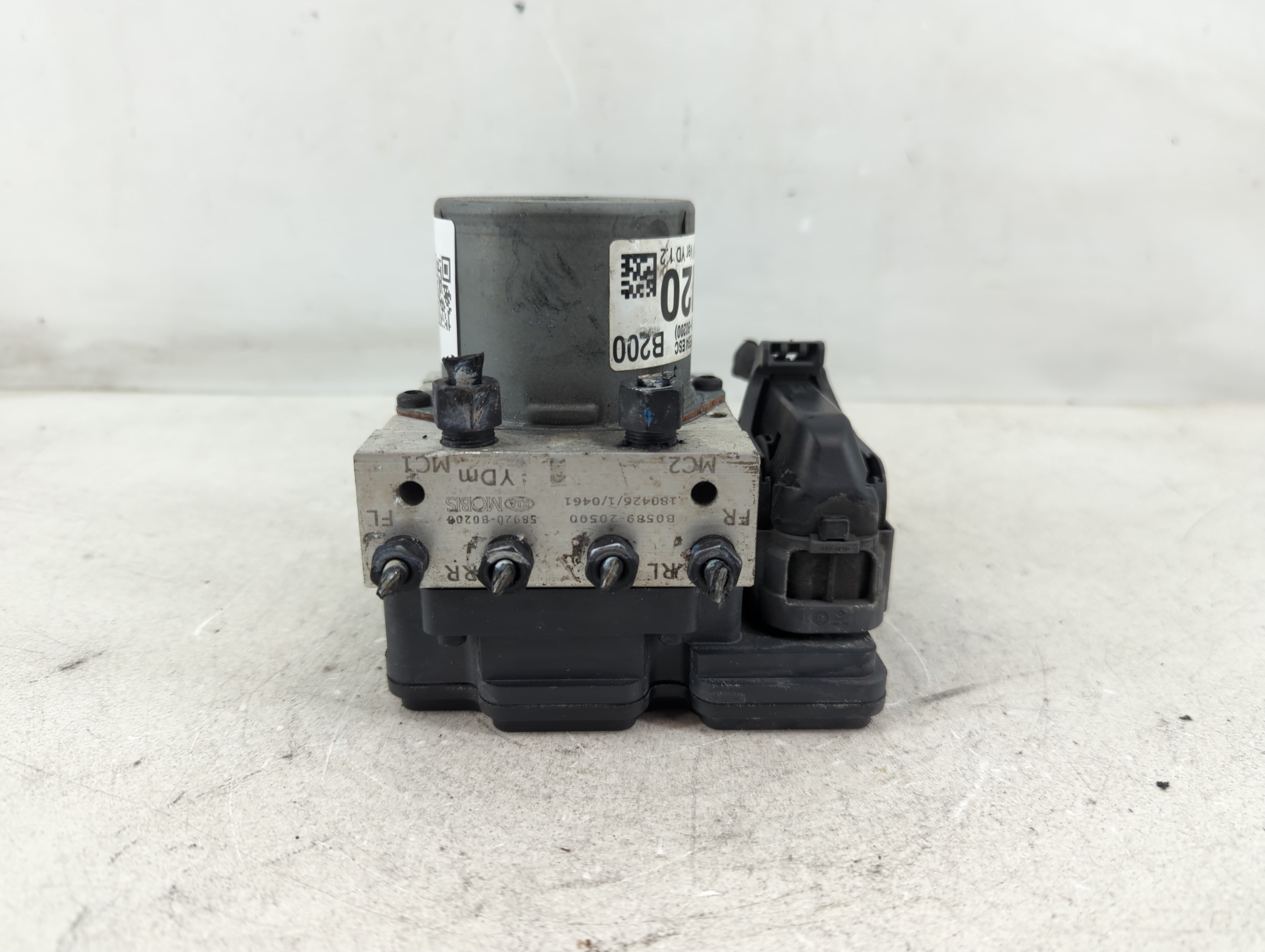 Picture of 2017-2018 Kia Forte Abs Pump Control Module 1098498