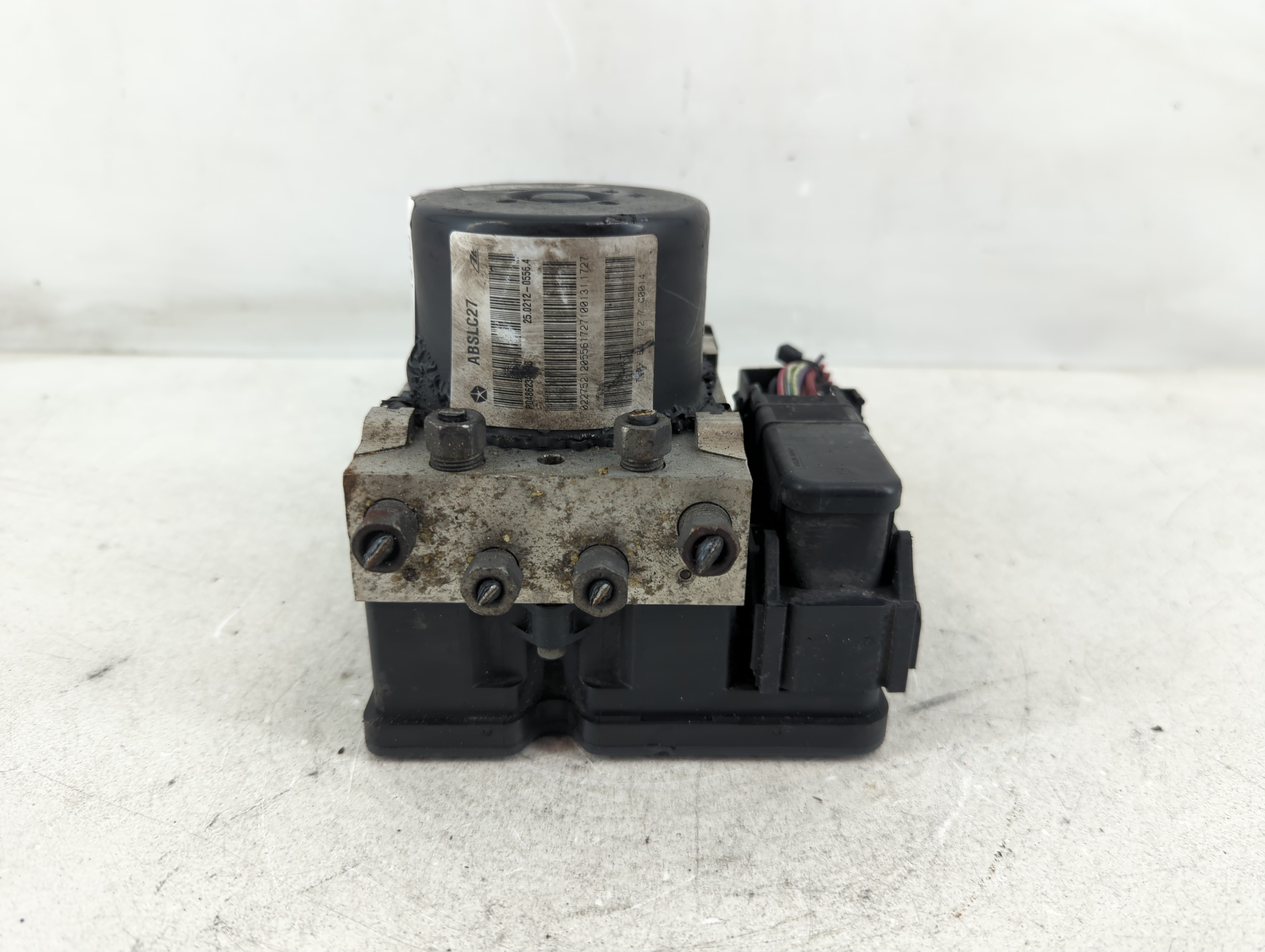 2007-2009 Chrysler Sebring Abs Pump Control Module 1098513 - Oemusedautoparts1.com