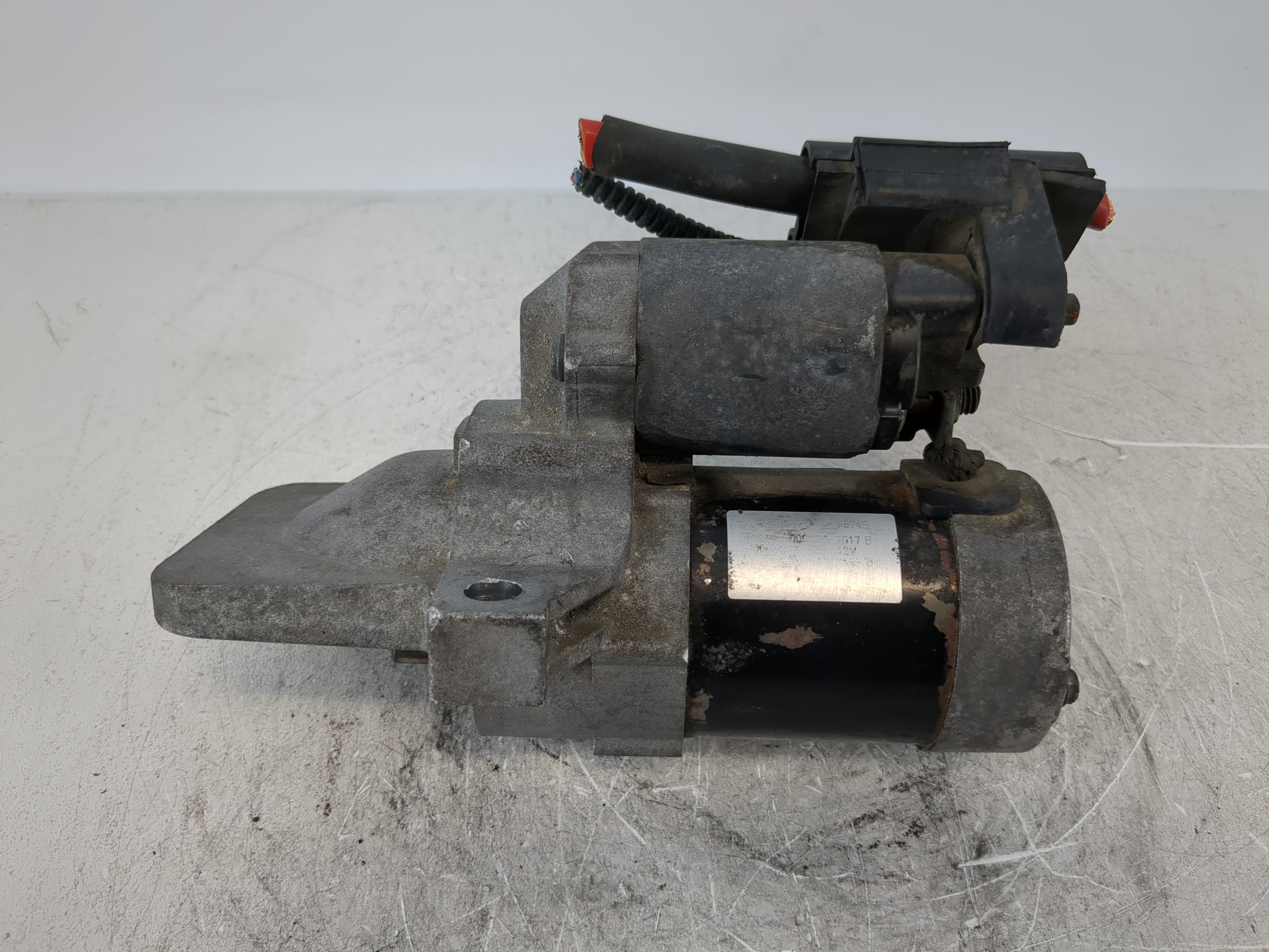 Picture of 2012-2018 Ford Focus Car Starter Motor Solenoid Oem 1098516