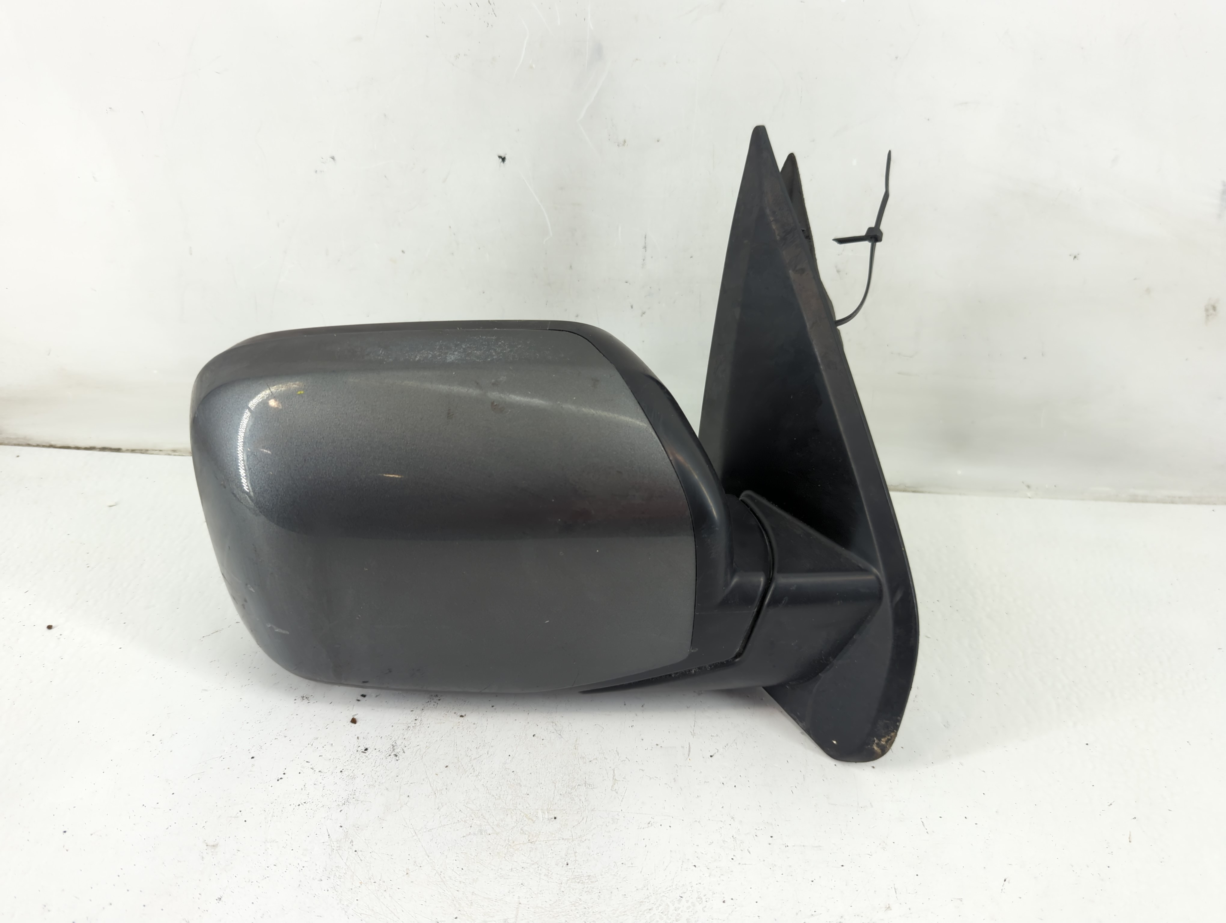 Picture of 2009-2015 Honda Pilot Passenger Right Side View Power Door Mirror 1098529