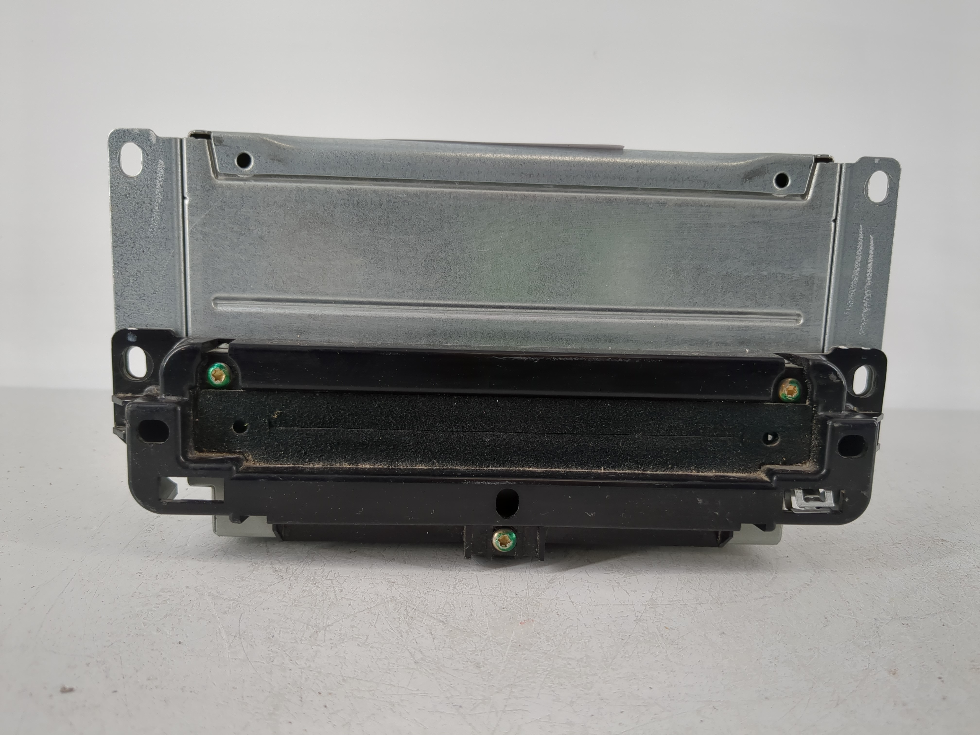 2018-2020 Dodge Journey Am Fm Cd Player Radio Receiver 1098532 - Oemusedautoparts1.com