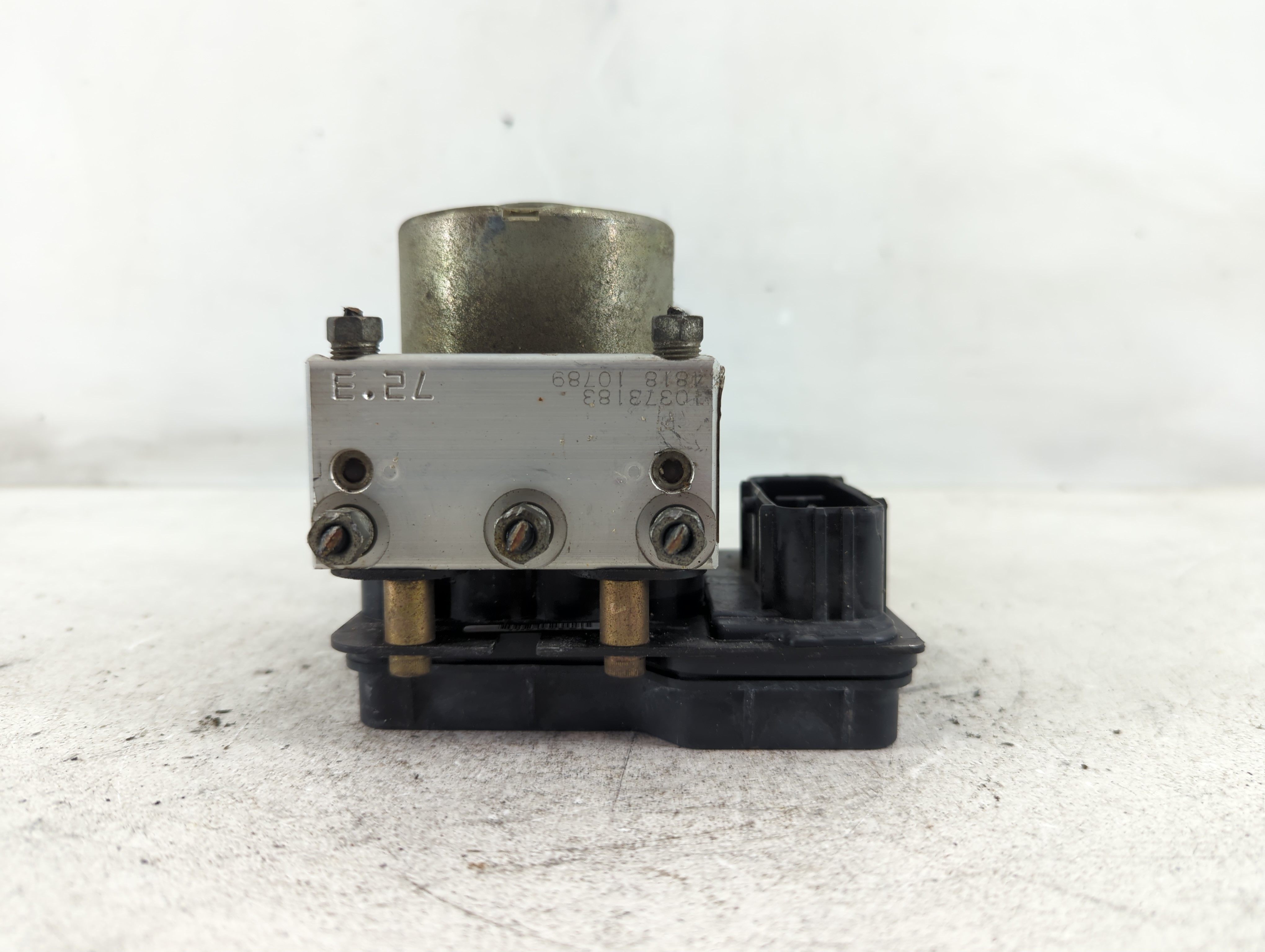 Picture of 2004-2008 Gmc Canyon Abs Pump Control Module 1098541