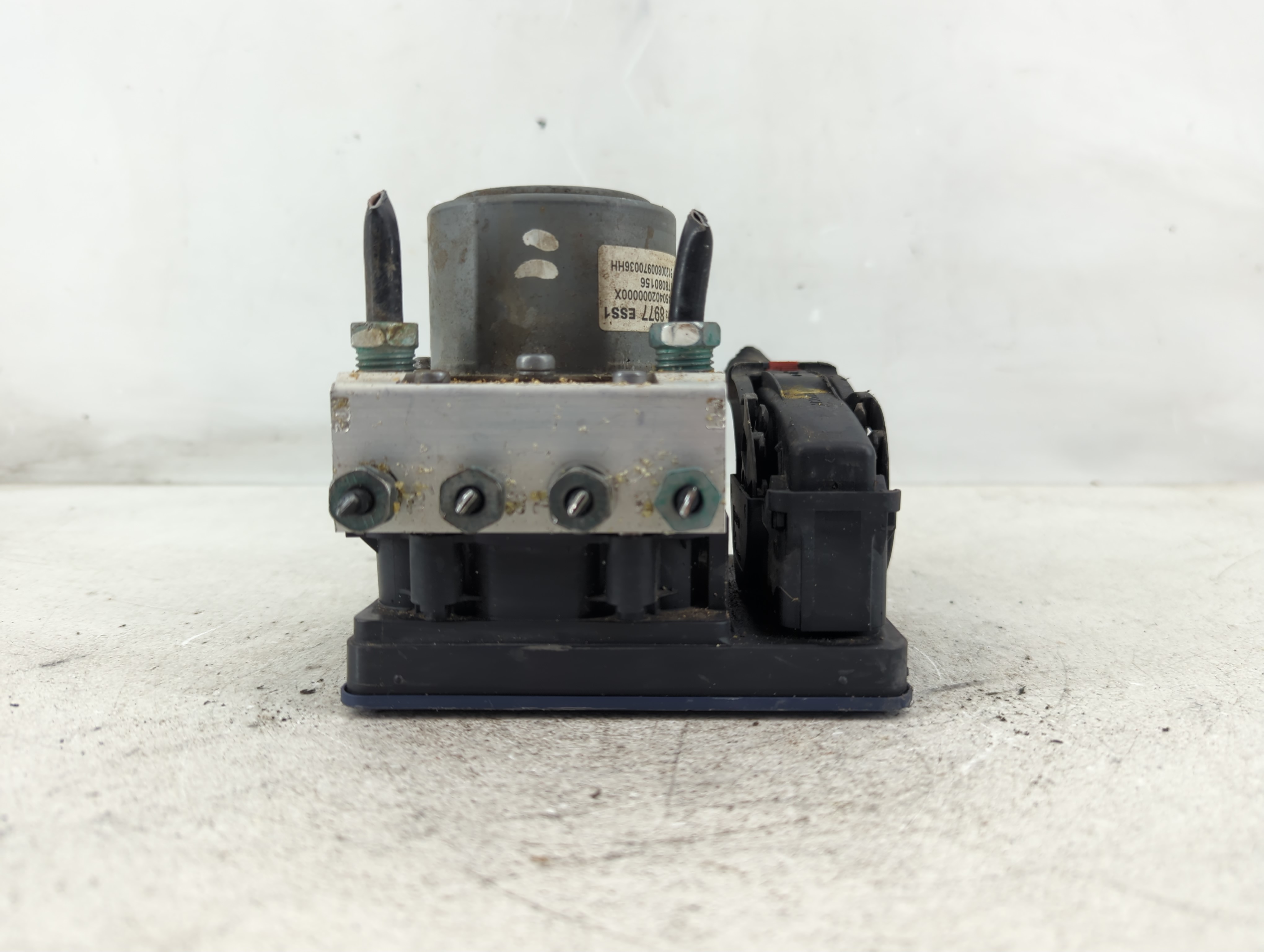 Chevrolet Blazer Abs Pump Control Module 1098542 - Oemusedautoparts1.com