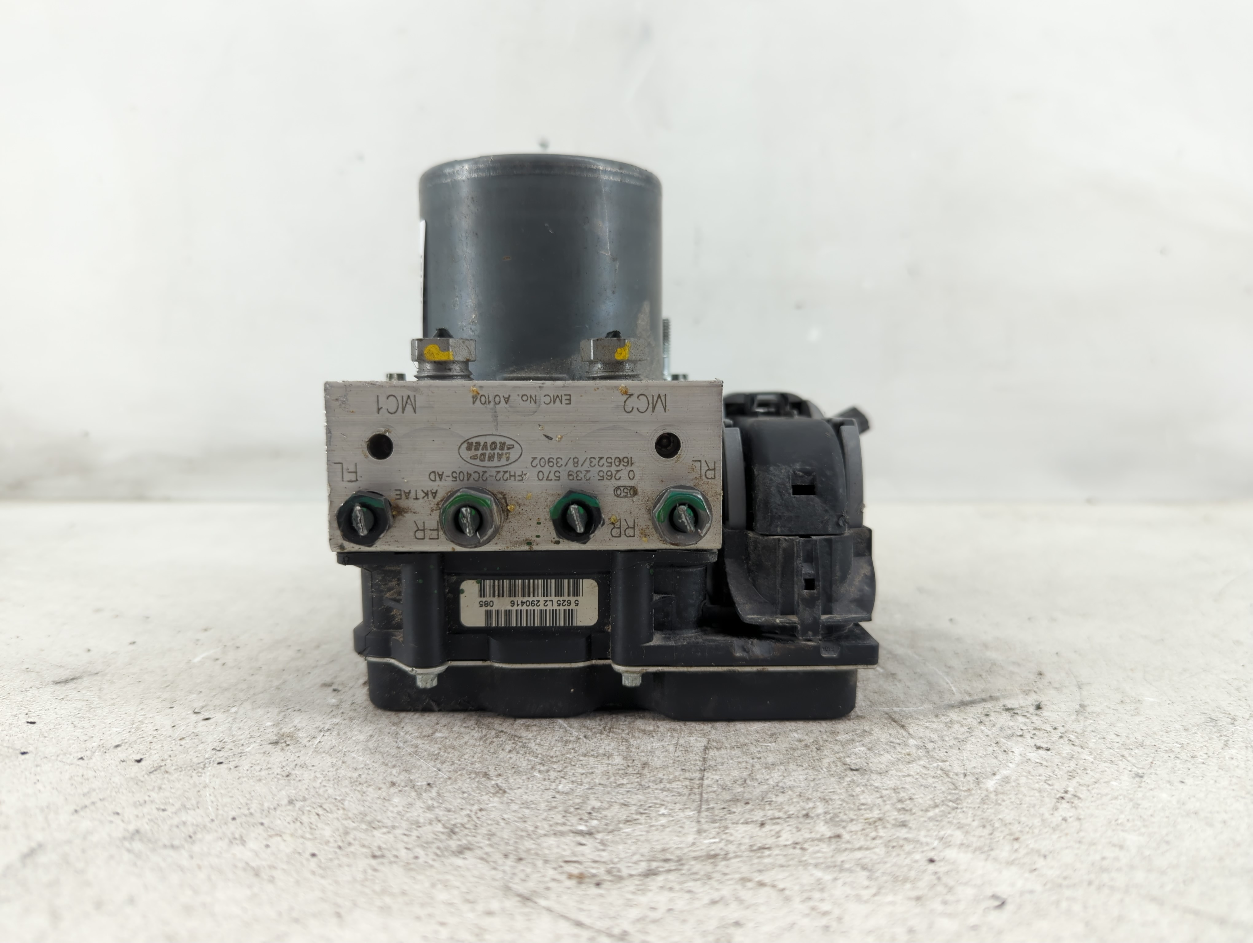 2015-2016 Land Rover Lr4 Abs Pump Control Module 1098546 - Oemusedautoparts1.com