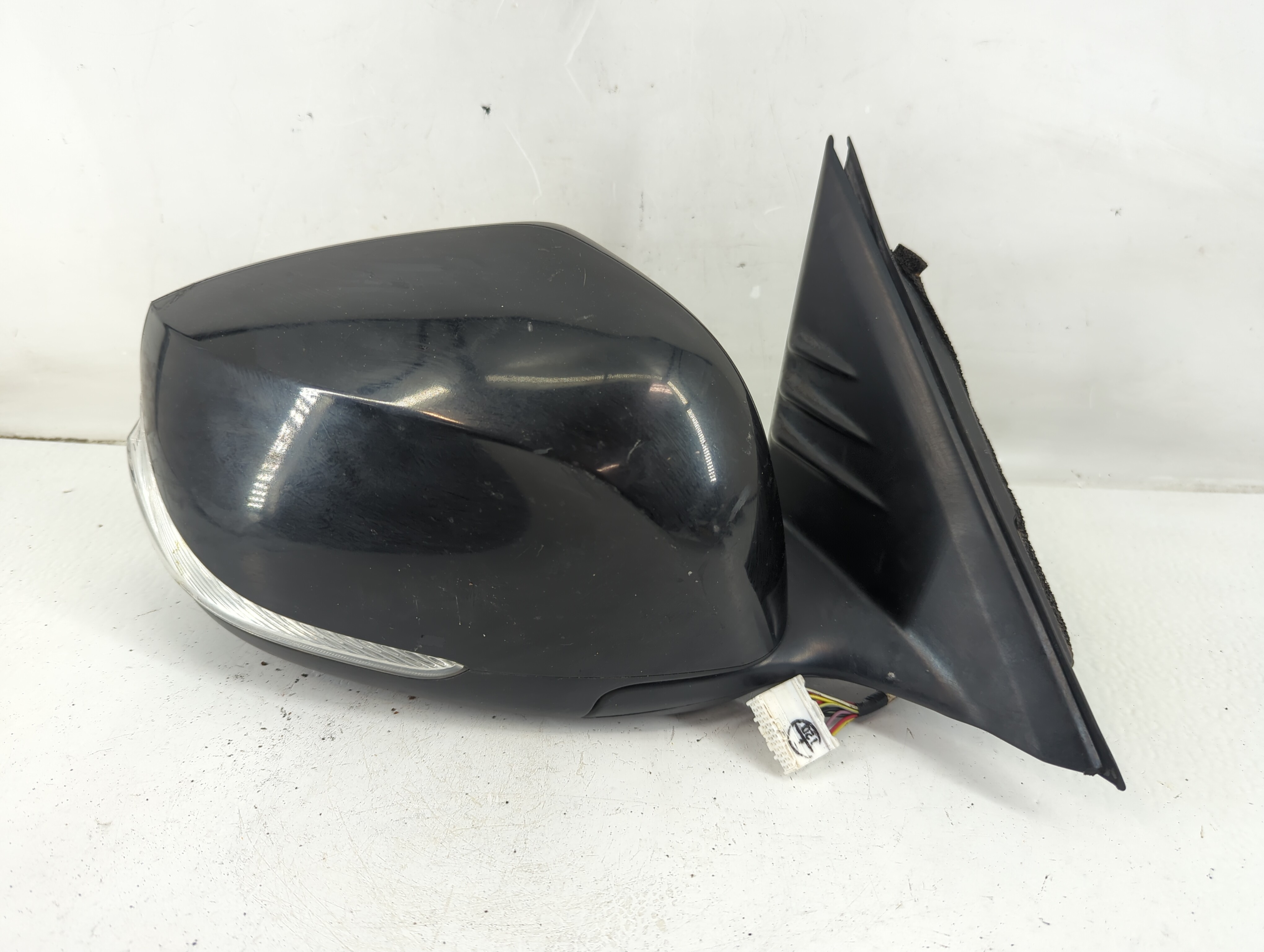 2019-2020 Infiniti Qx50 Passenger Right Side View Power Door Mirror 1098550 - Oemusedautoparts1.com