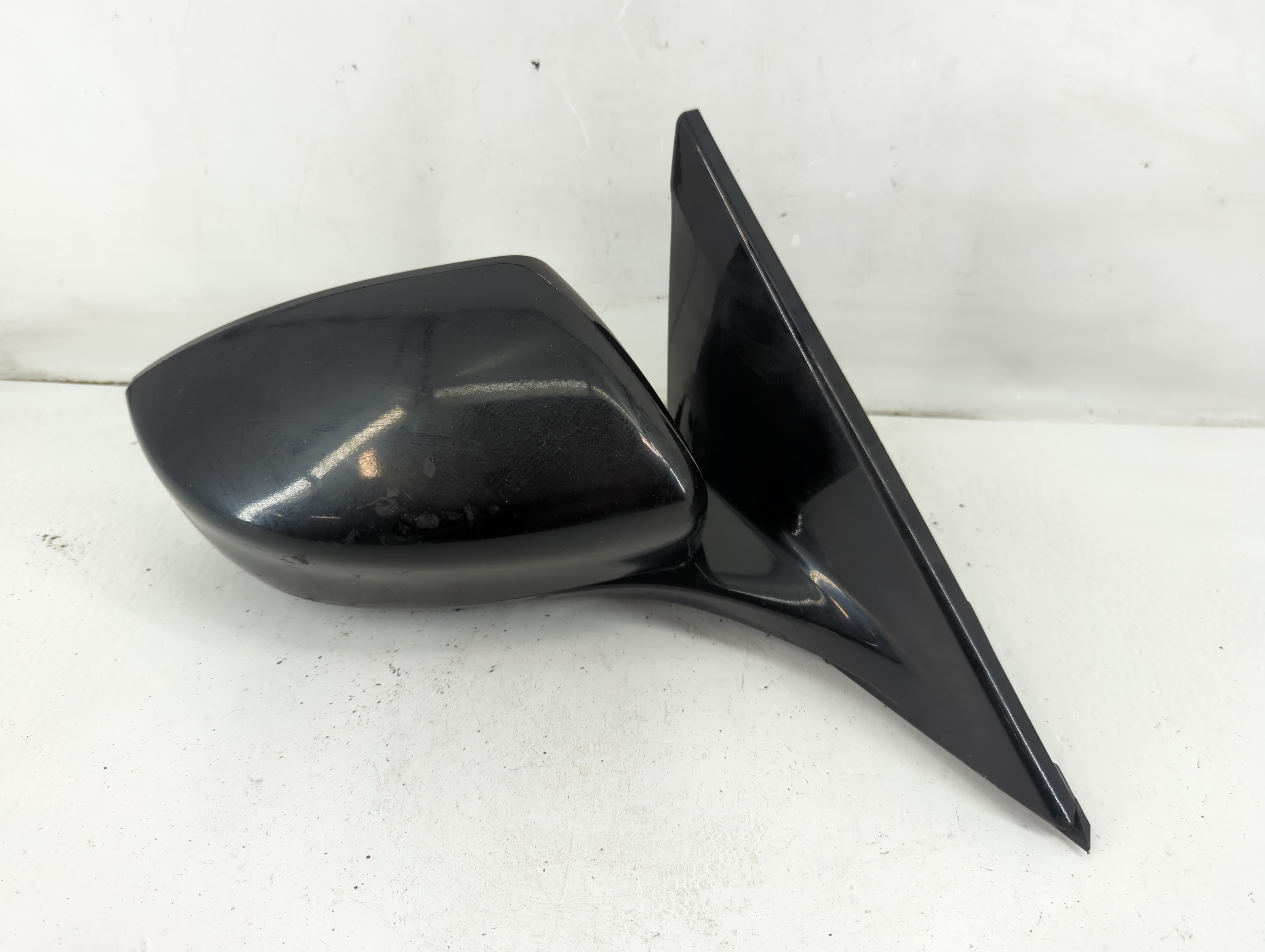 2016-2020 Nissan Maxima Passenger Right Side View Power Door Mirror 1098551 - Oemusedautoparts1.com