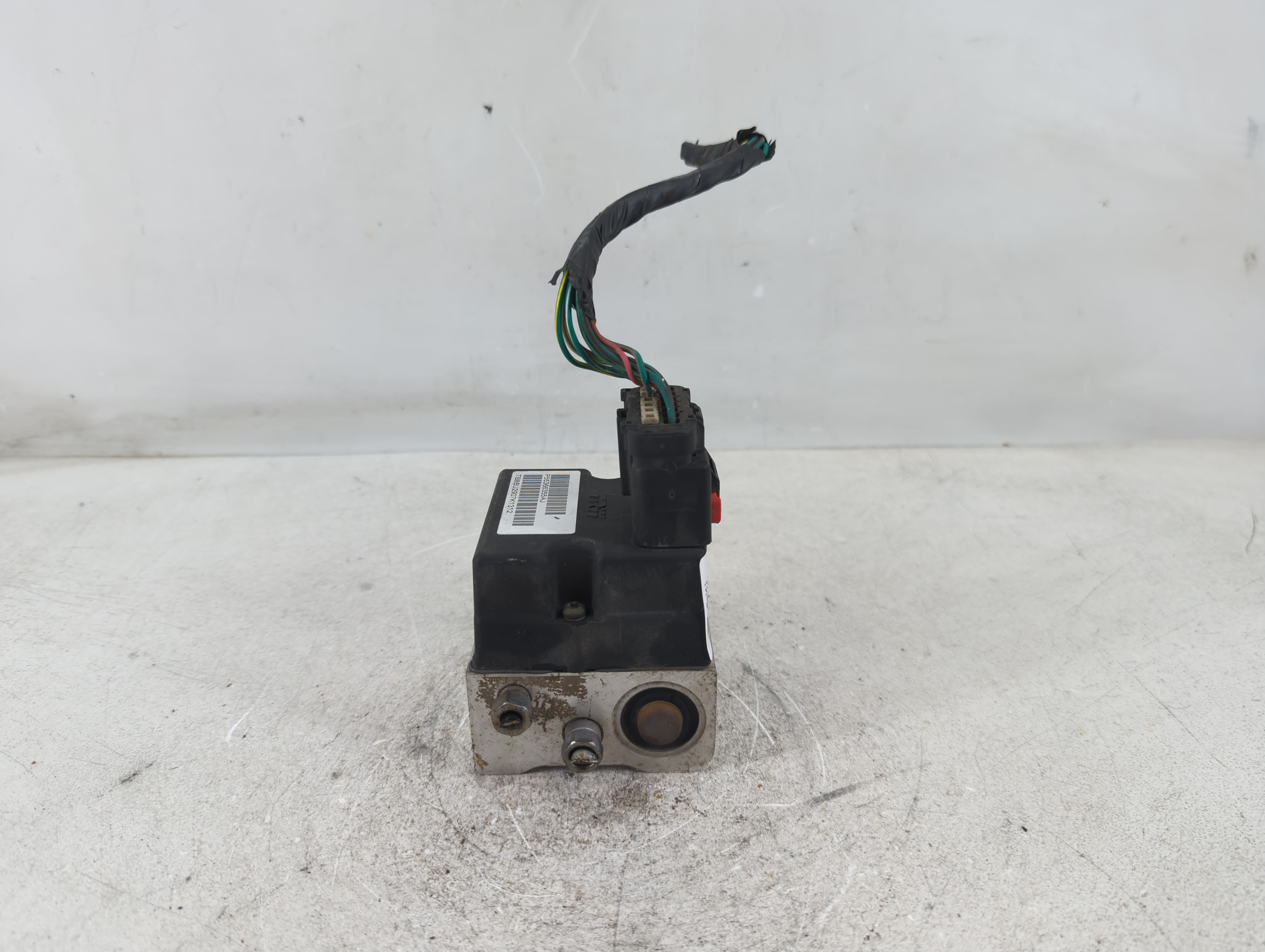 2008-2008 Dodge Ram 1500 Abs Pump Control Module 1098584 - Oemusedautoparts1.com
