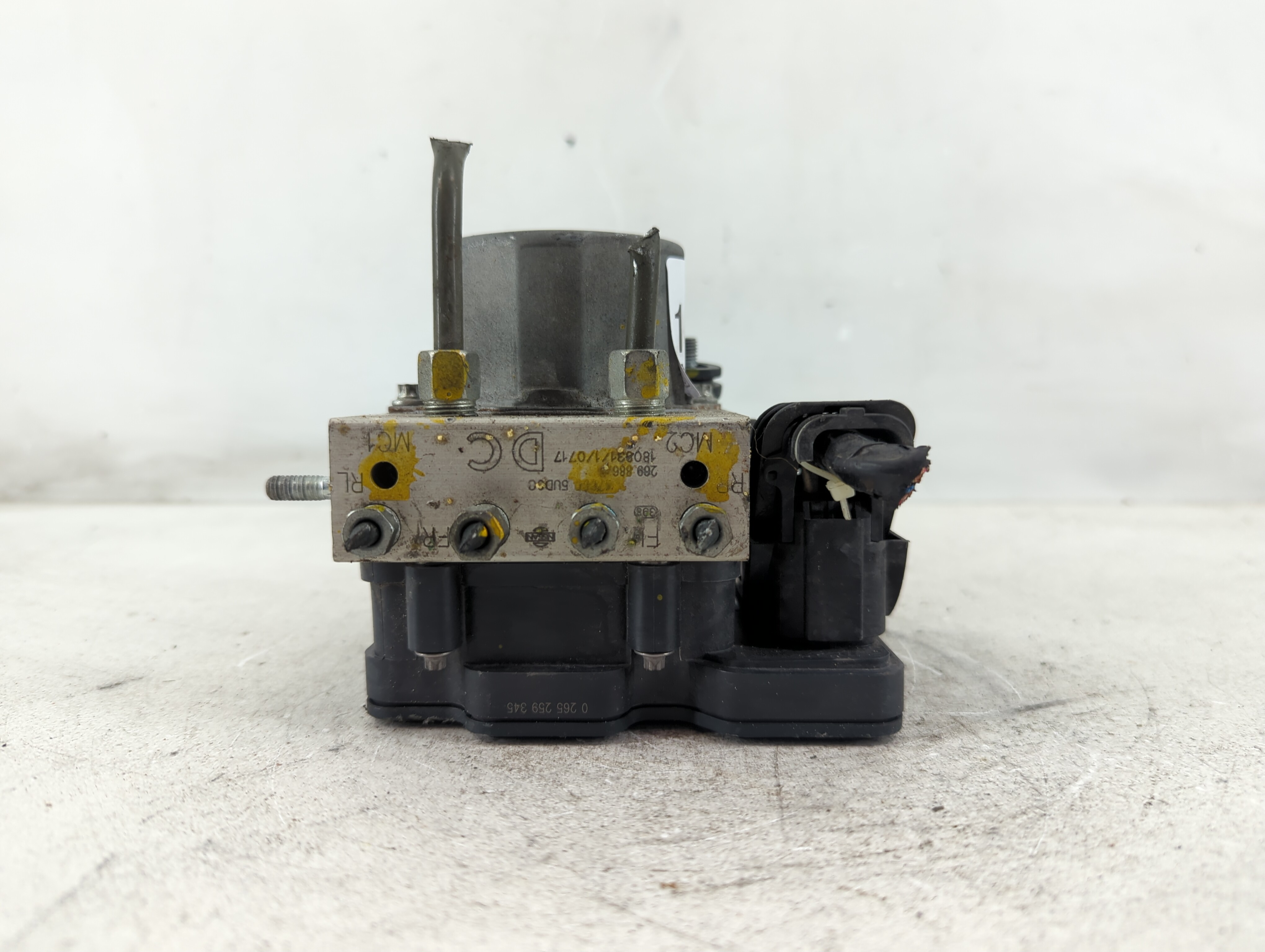 Picture of 2019-2019 Nissan Sentra Abs Pump Control Module 1098588