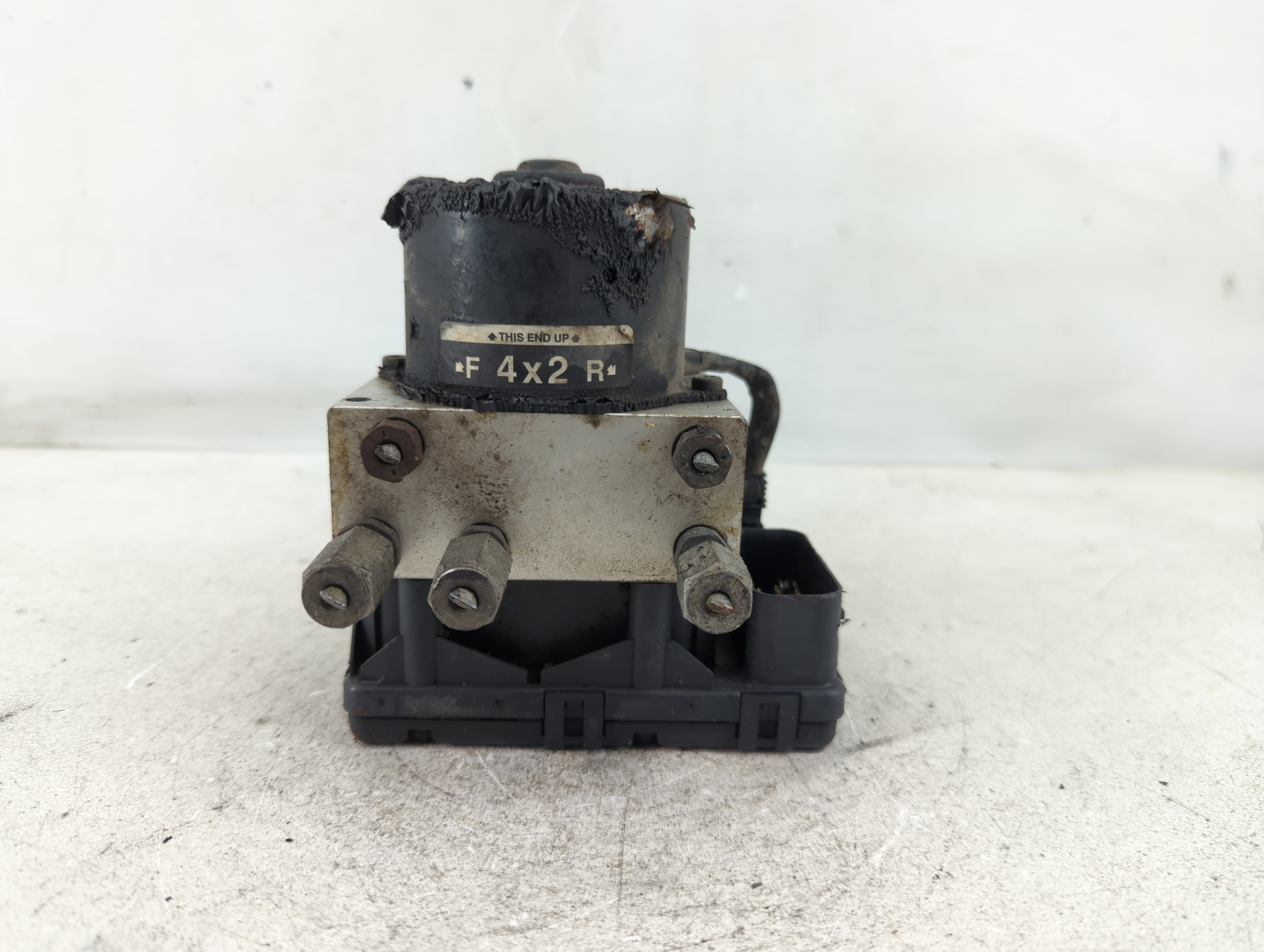 2001-2003 Ford Ranger Abs Pump Control Module 1098589 - Oemusedautoparts1.com