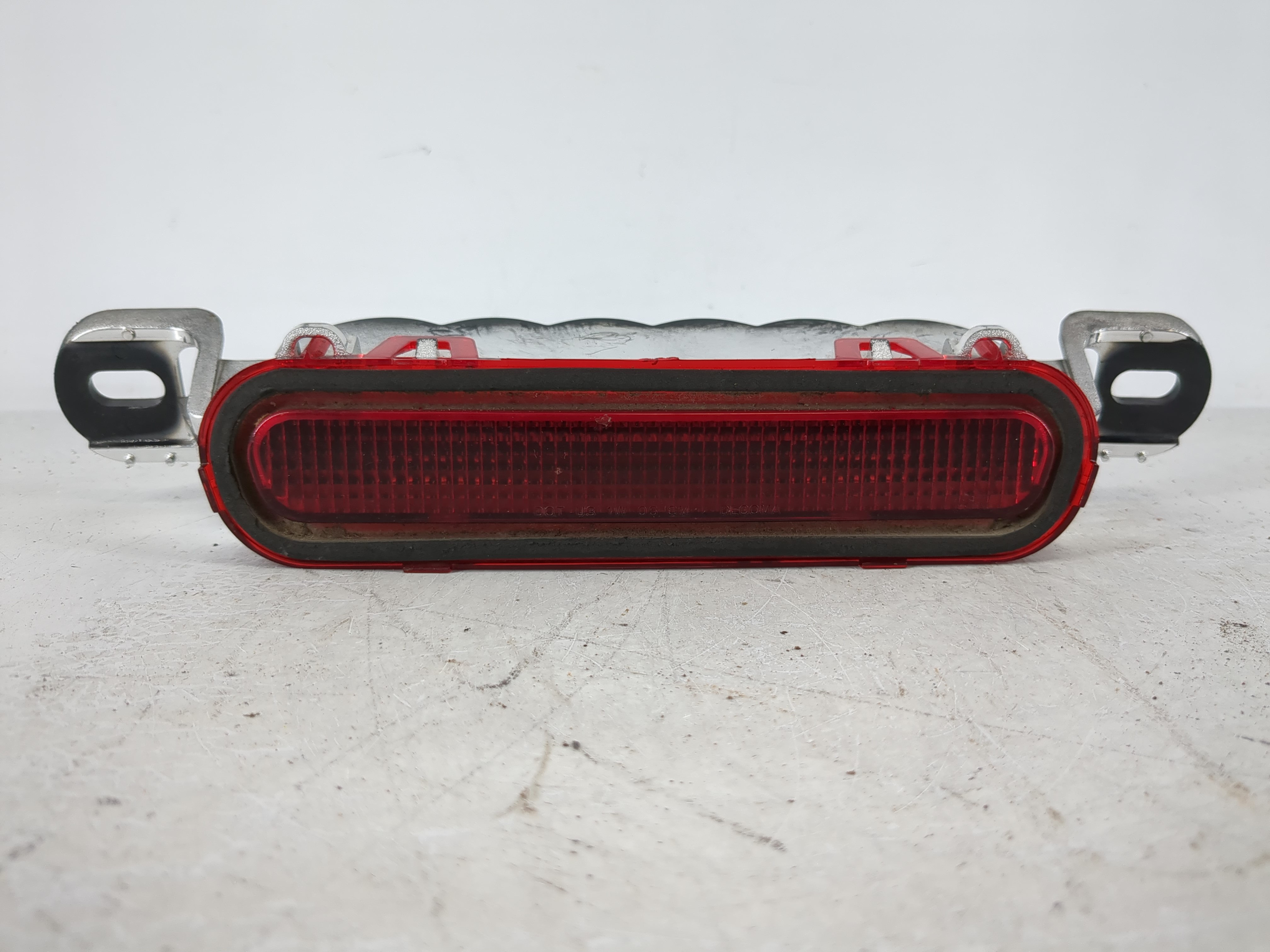 Picture of 2011 Chevrolet Impala (80 & Up) Impala Third Brake Light Tail Light 1098606