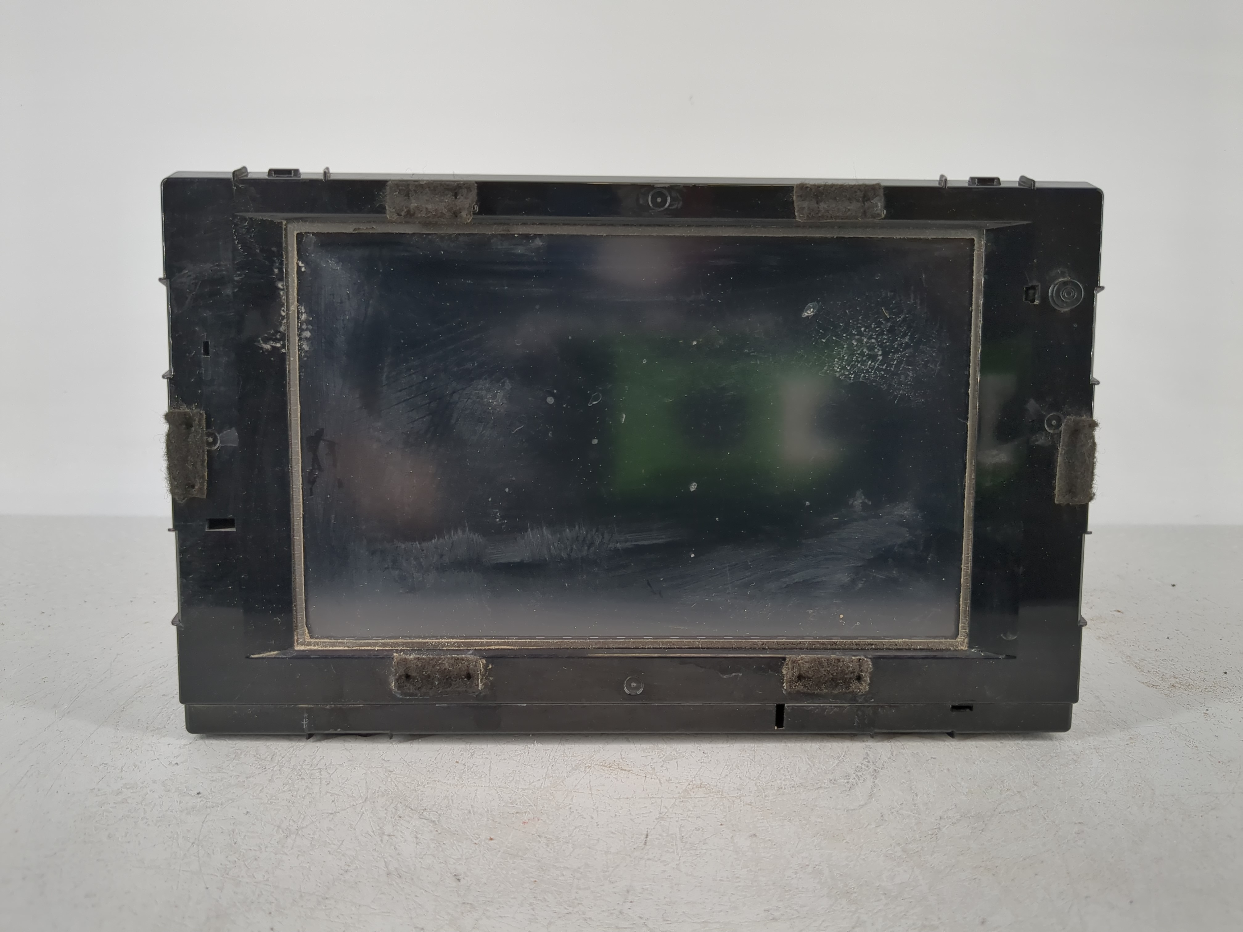 Picture of 2017-2018 Kia Optima Am Fm Cd Player Radio Receiver 1098620