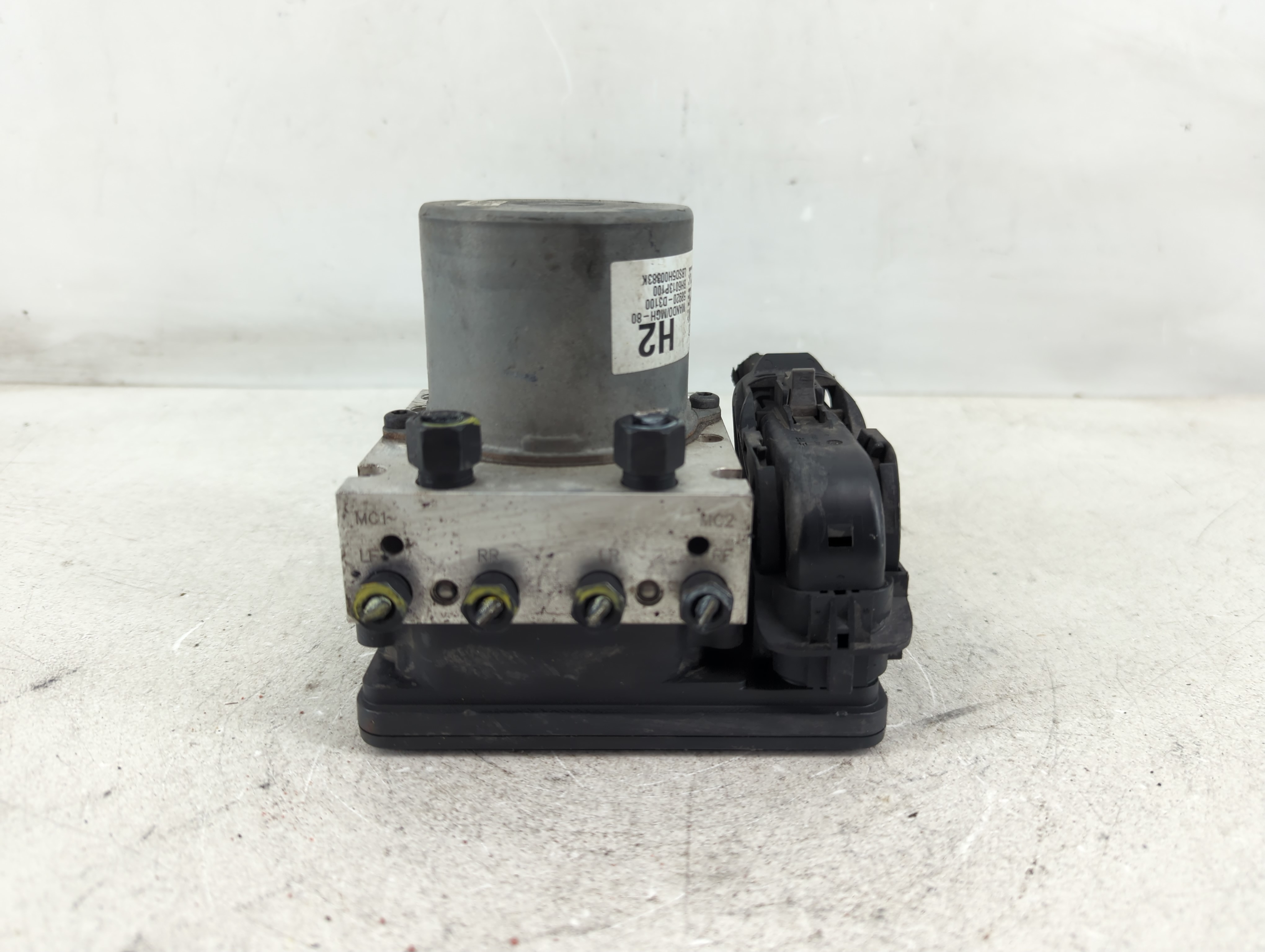 Picture of 2016-2018 Hyundai Tucson Abs Pump Control Module 1098631