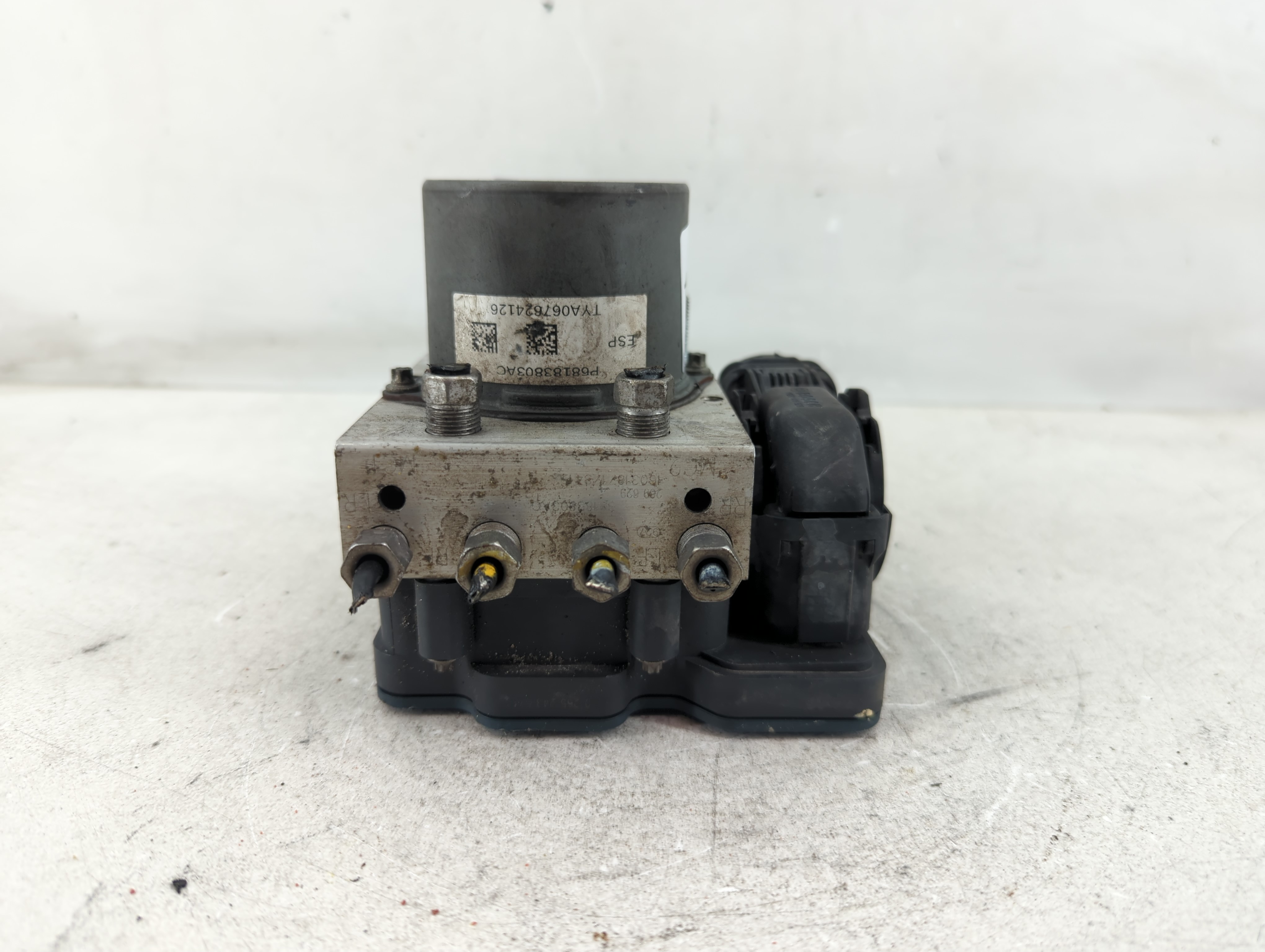 Dodge Caravan Abs Pump Control Module 1098632 - Oemusedautoparts1.com