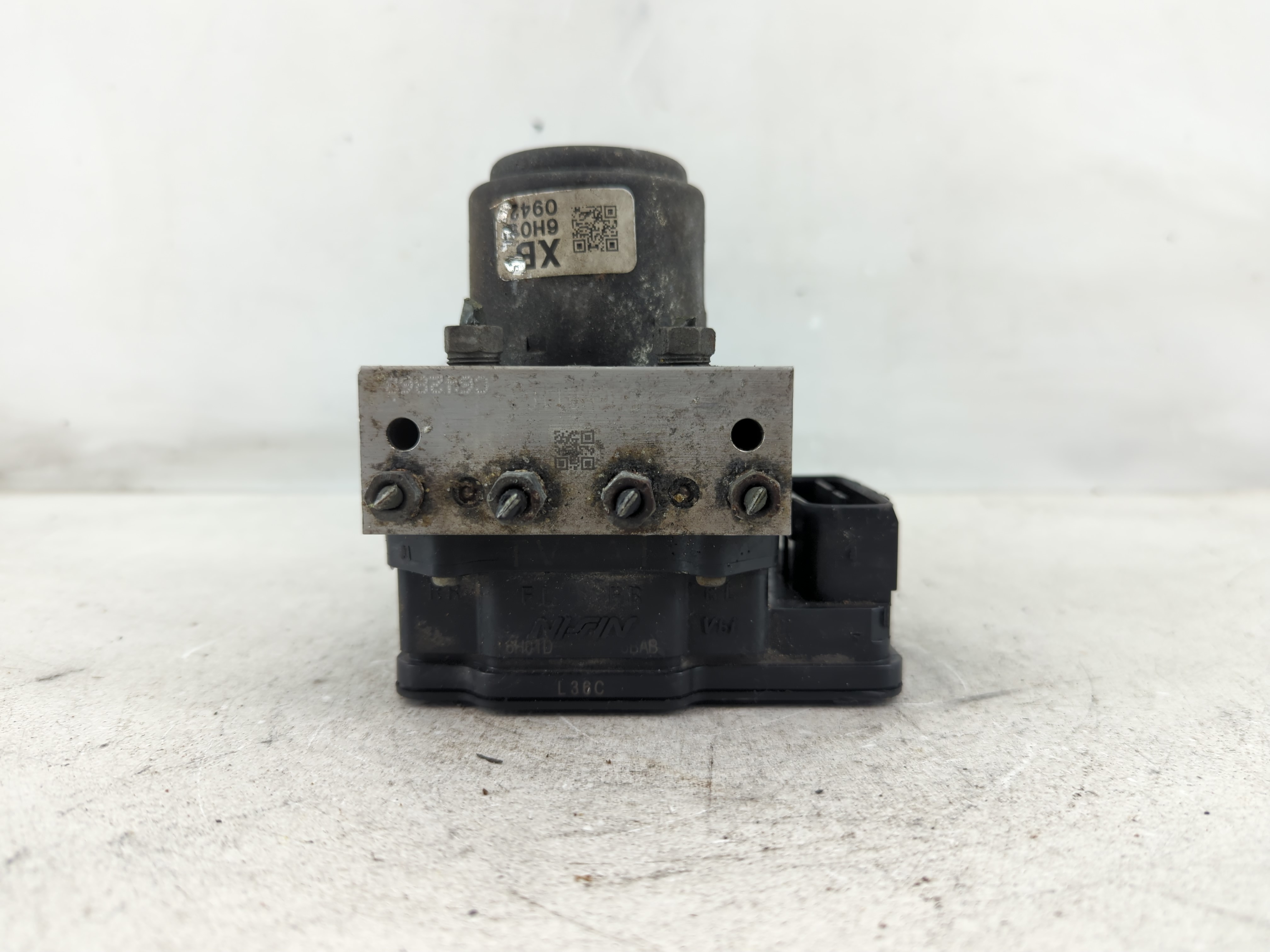 2016-2018 Acura Ilx Abs Pump Control Module 1099155 - Oemusedautoparts1.com