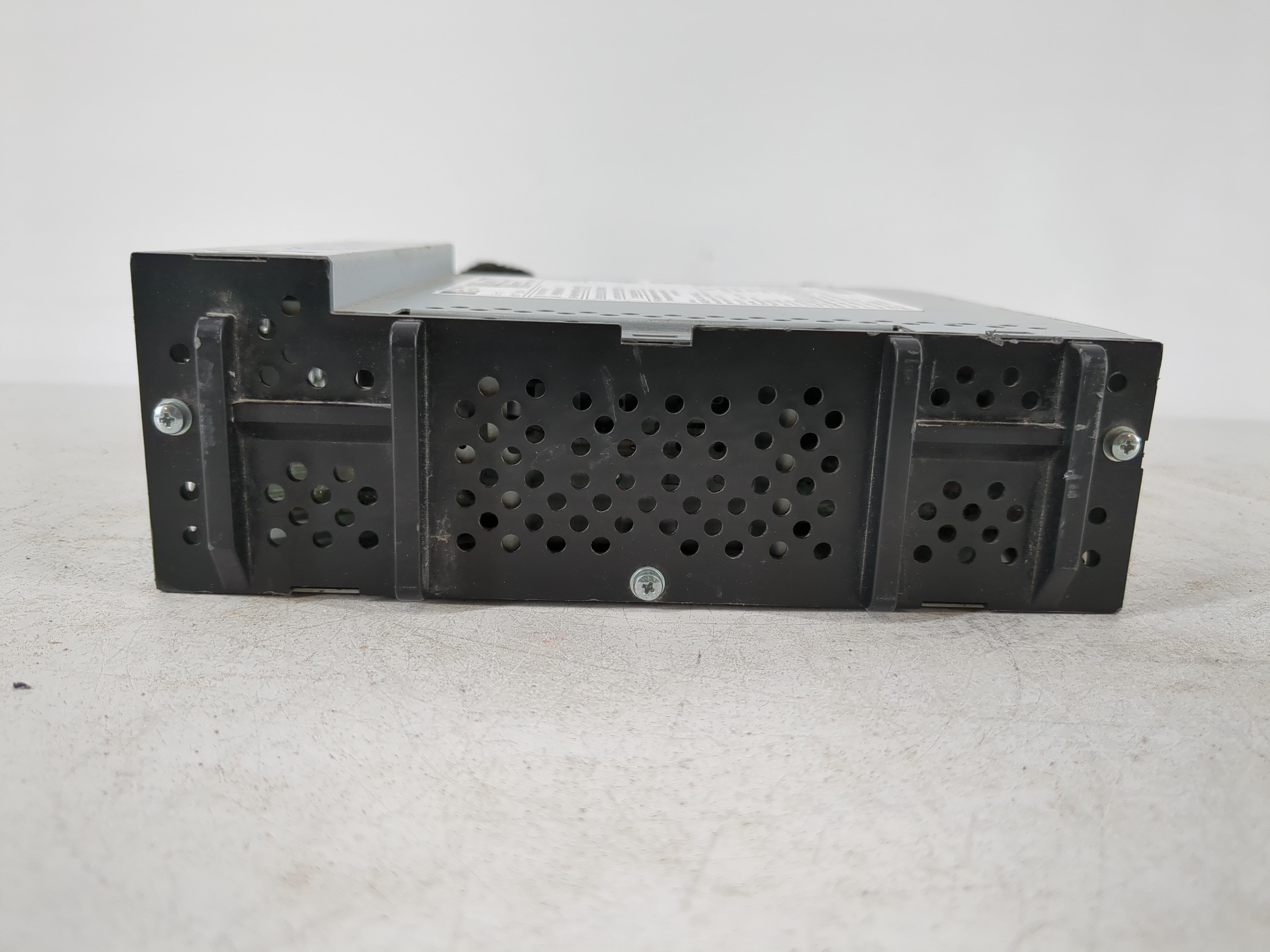 2019-2019 Chevrolet Equinox Am Fm Cd Player Radio Receiver 1099333 - Oemusedautoparts1.com