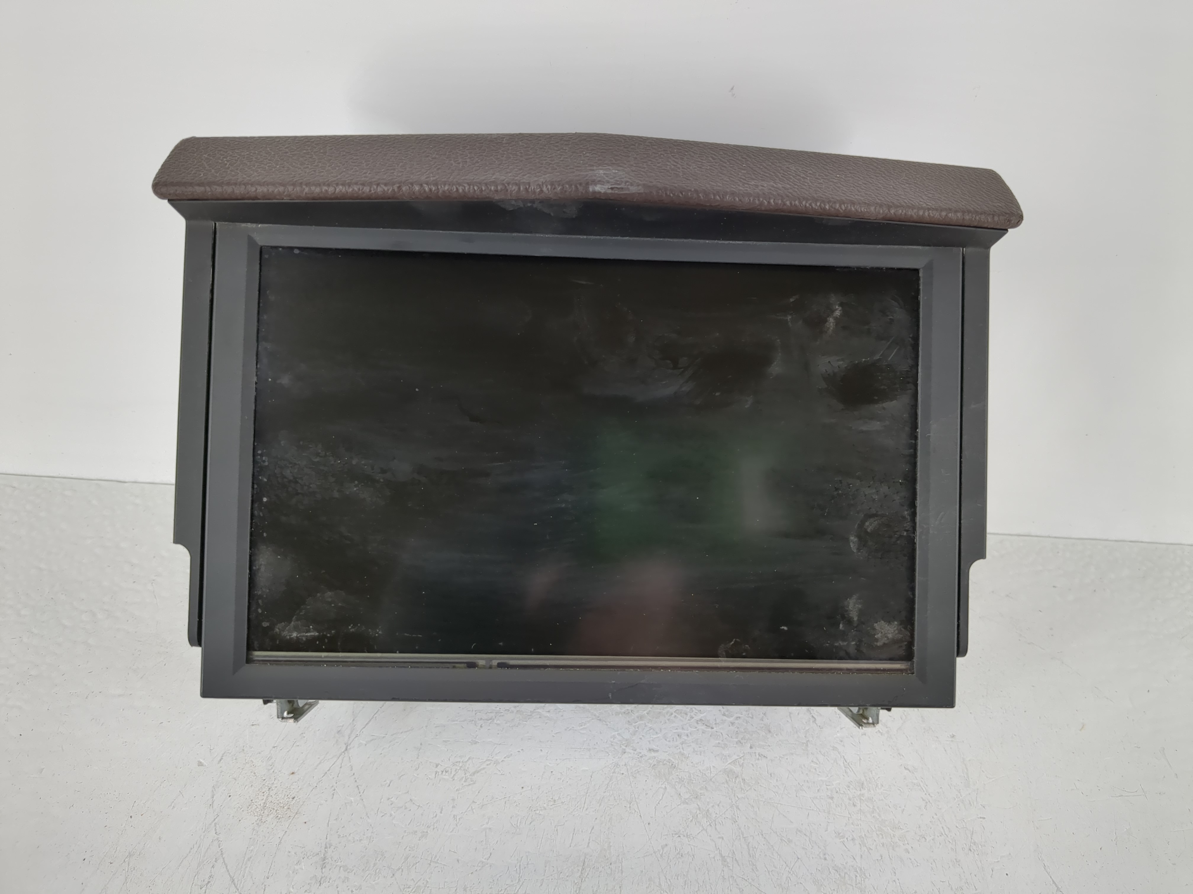 2010-2010 Cadillac Srx Am Fm Cd Player Radio Receiver 1099335 - Oemusedautoparts1.com