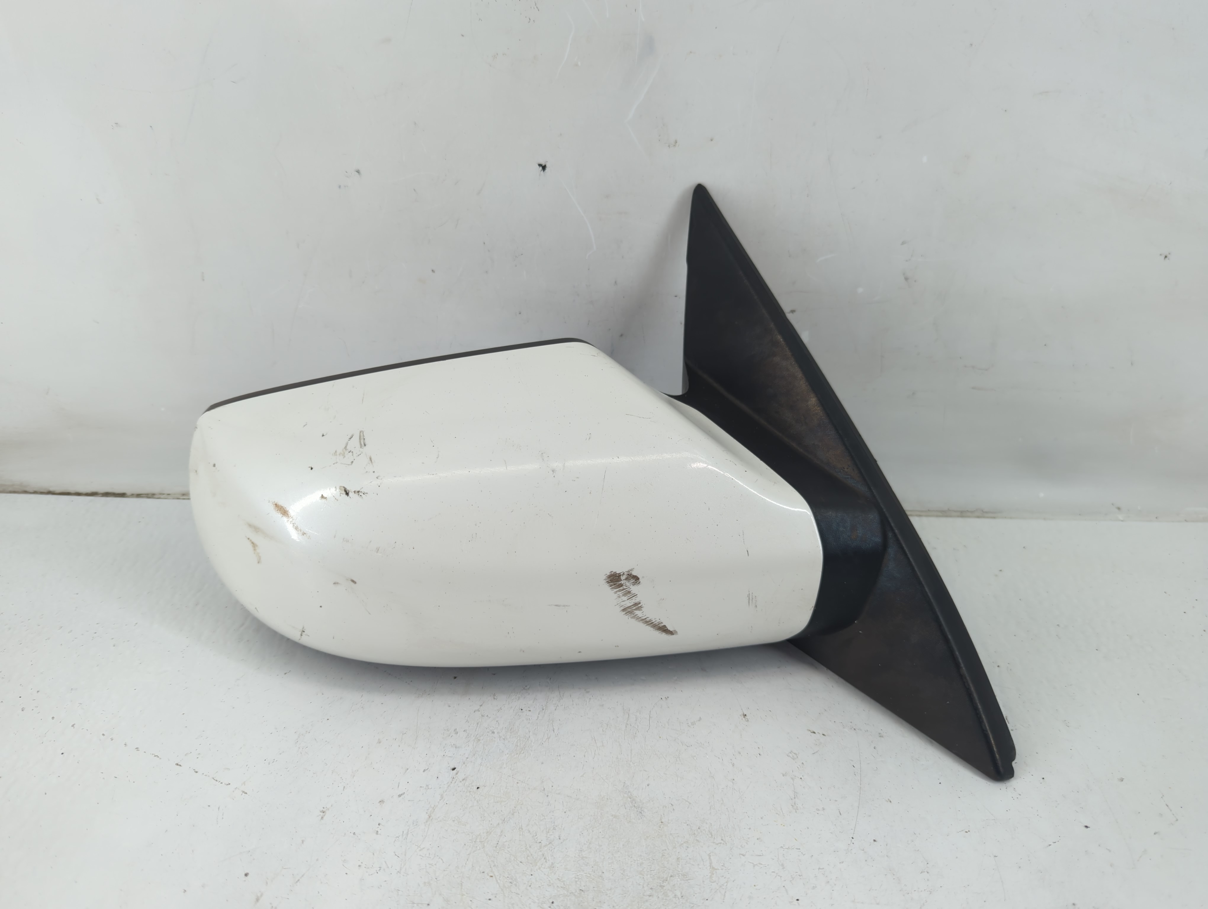 2007-2012 Nissan Altima Passenger Right Side View Power Door Mirror 1099532 - Oemusedautoparts1.com