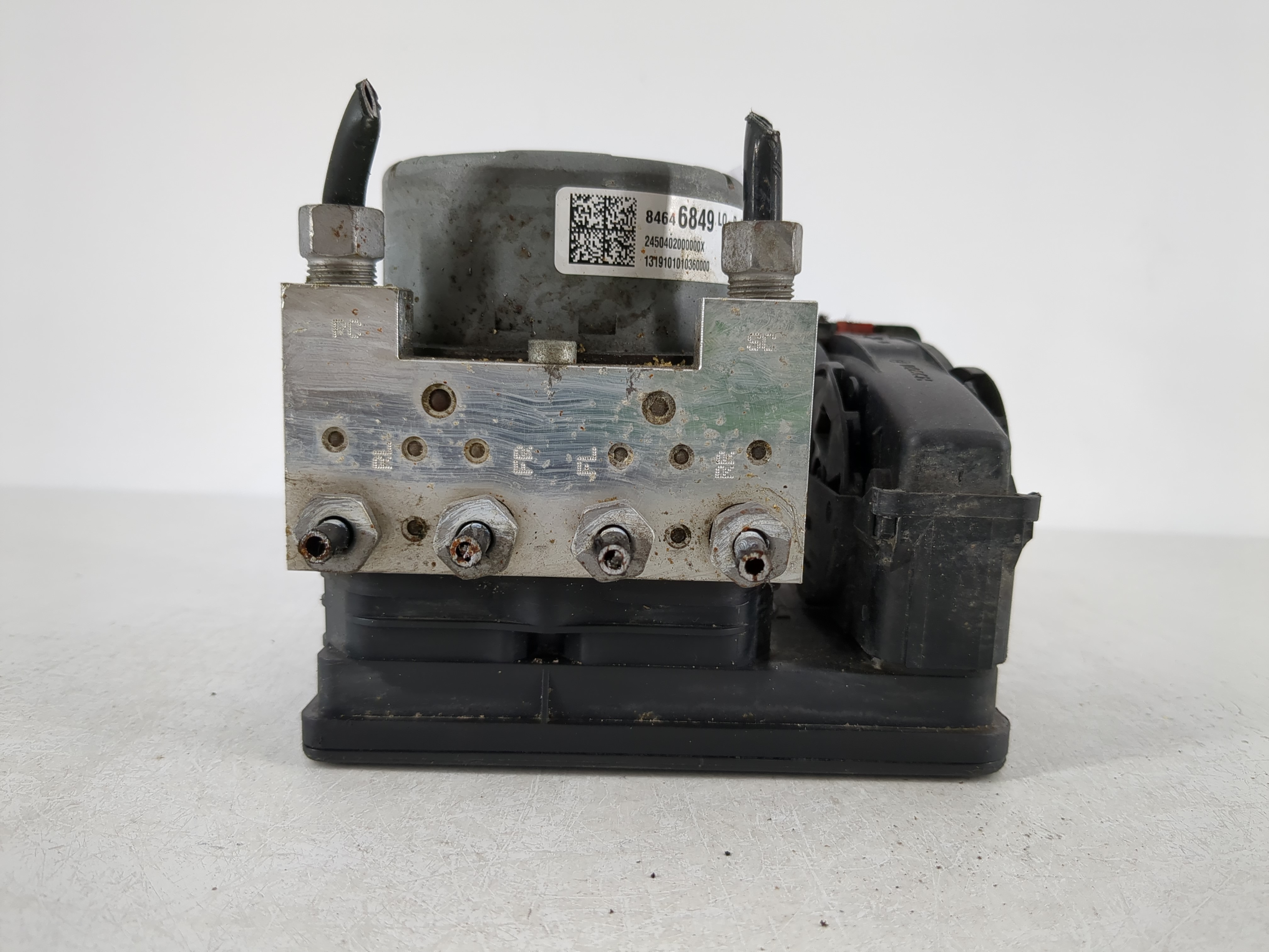 Picture of 2018-2019 Chevrolet Equinox Abs Pump Control Module 1099533
