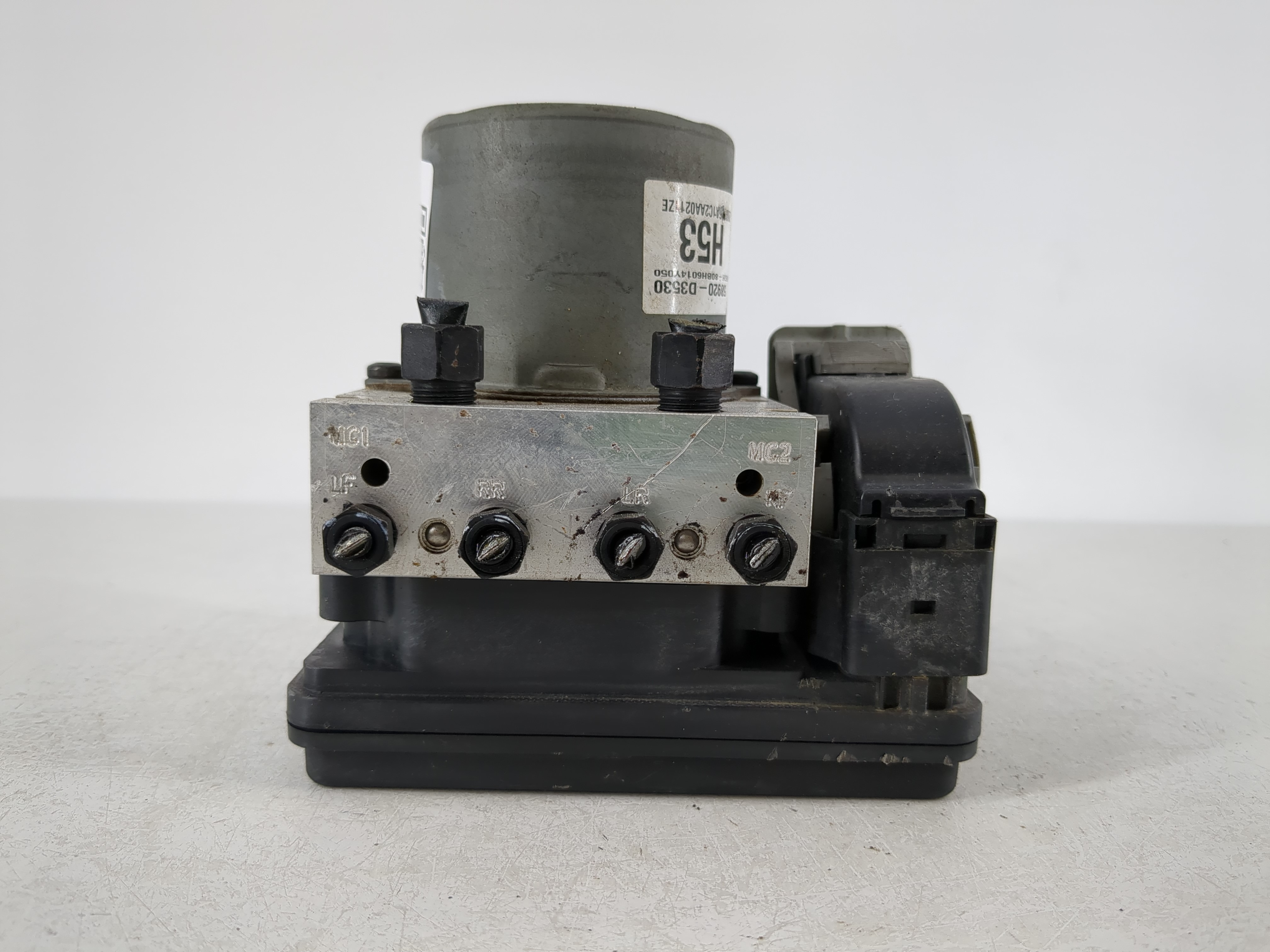 Picture of 2019-2021 Hyundai Tucson Abs Pump Control Module 1099534