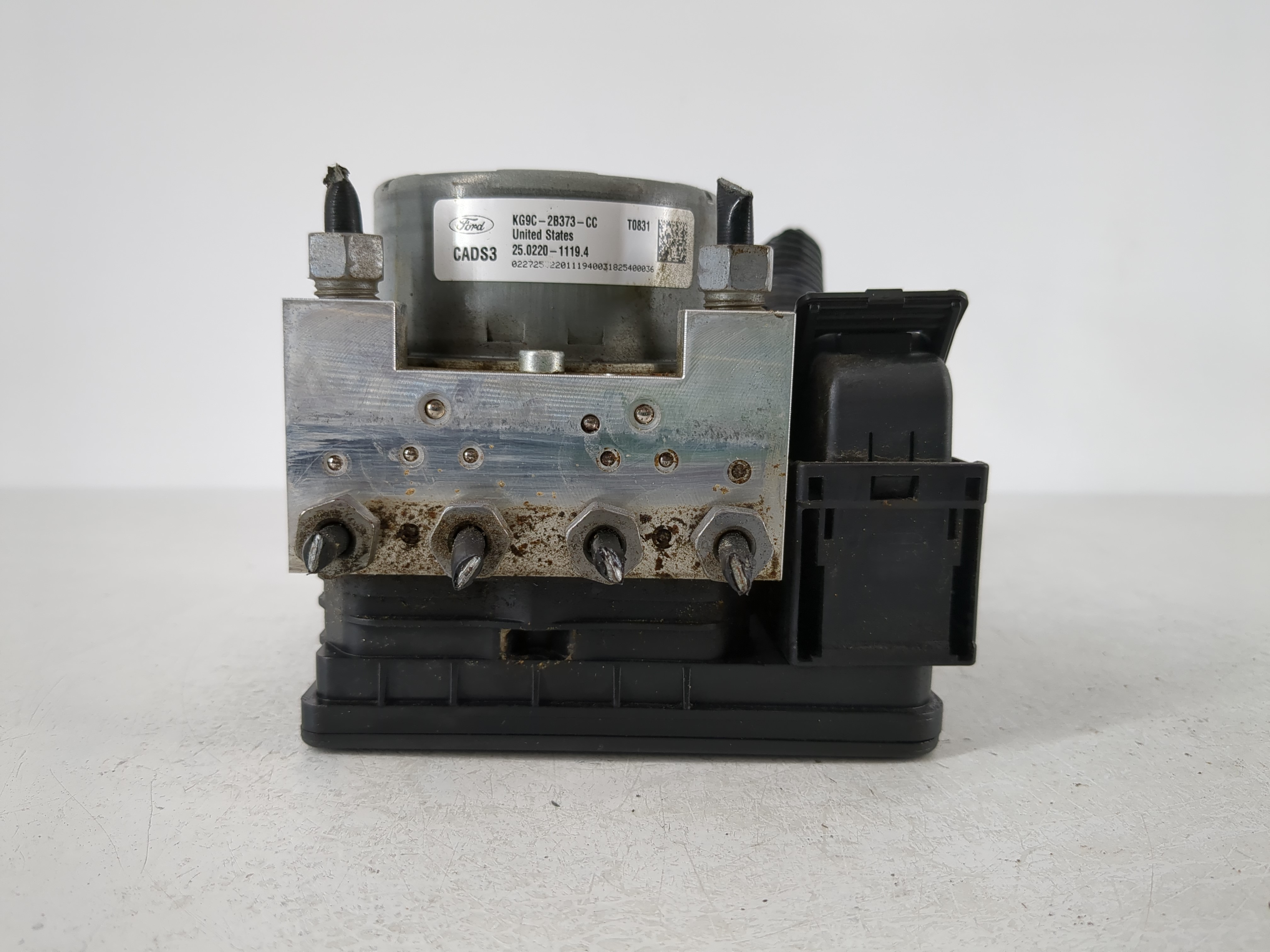 Picture of 2019-2020 Lincoln Mkz Abs Pump Control Module 1099535