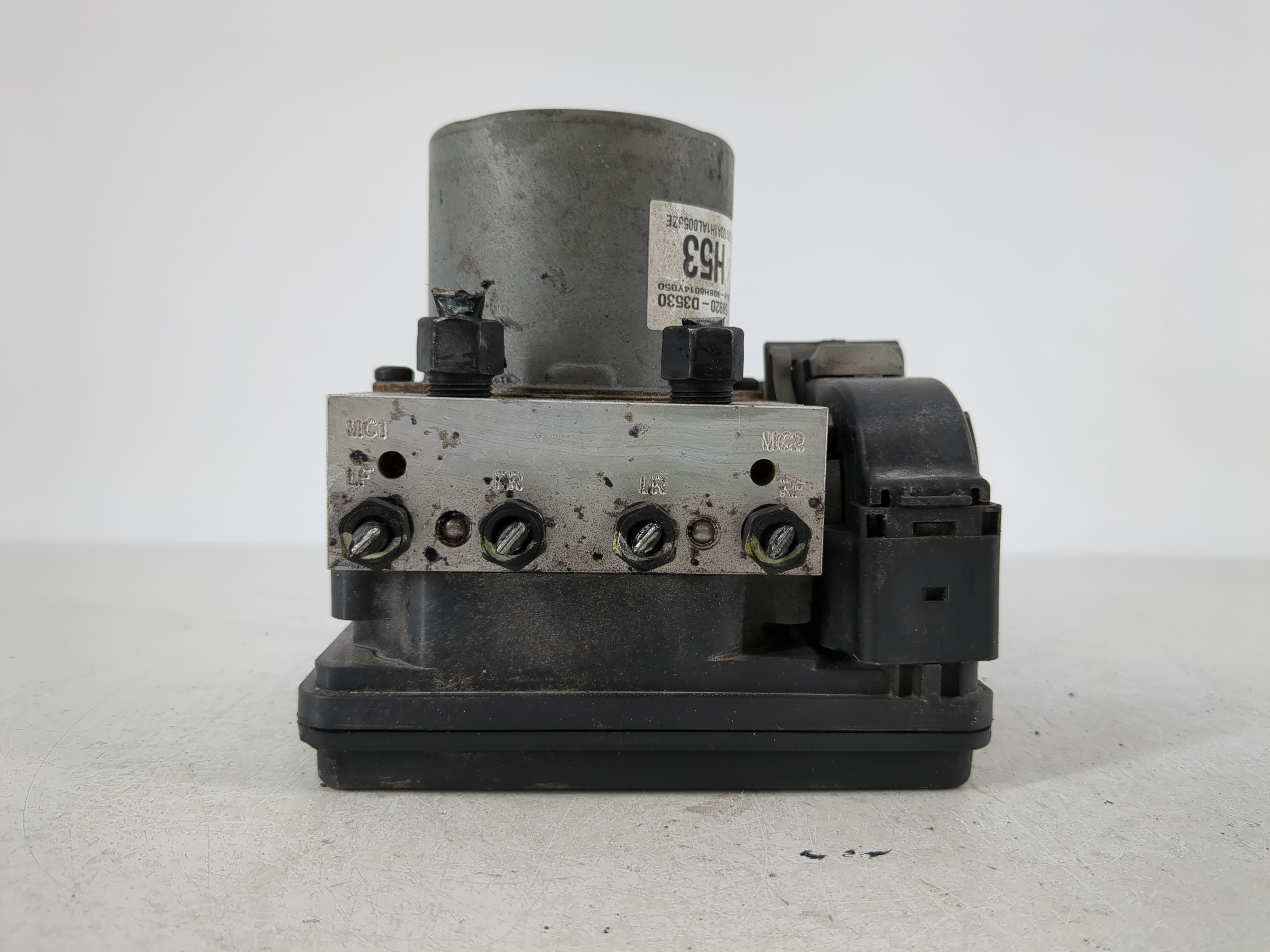 Picture of 2019-2021 Hyundai Tucson Abs Pump Control Module 1099541
