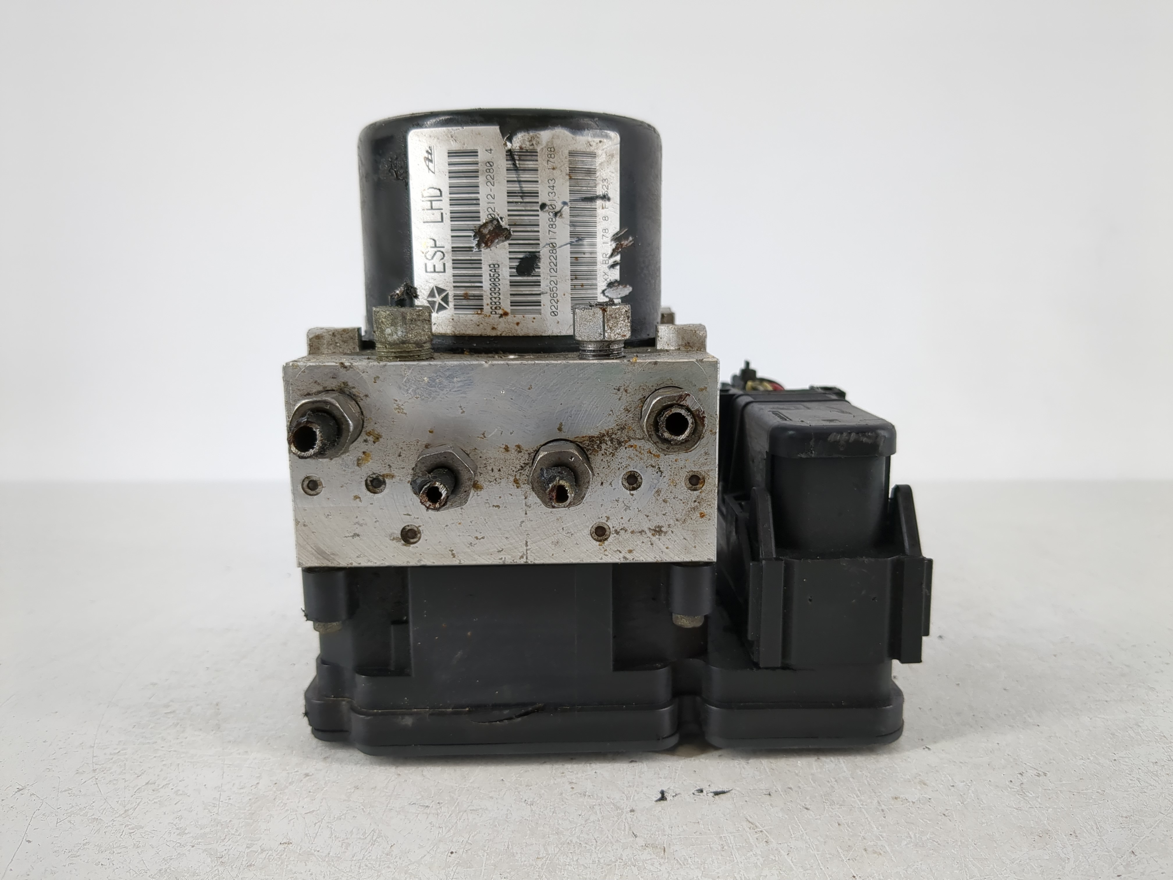 Picture of 2017 Dodge Journey Abs Pump Control Module 1099542