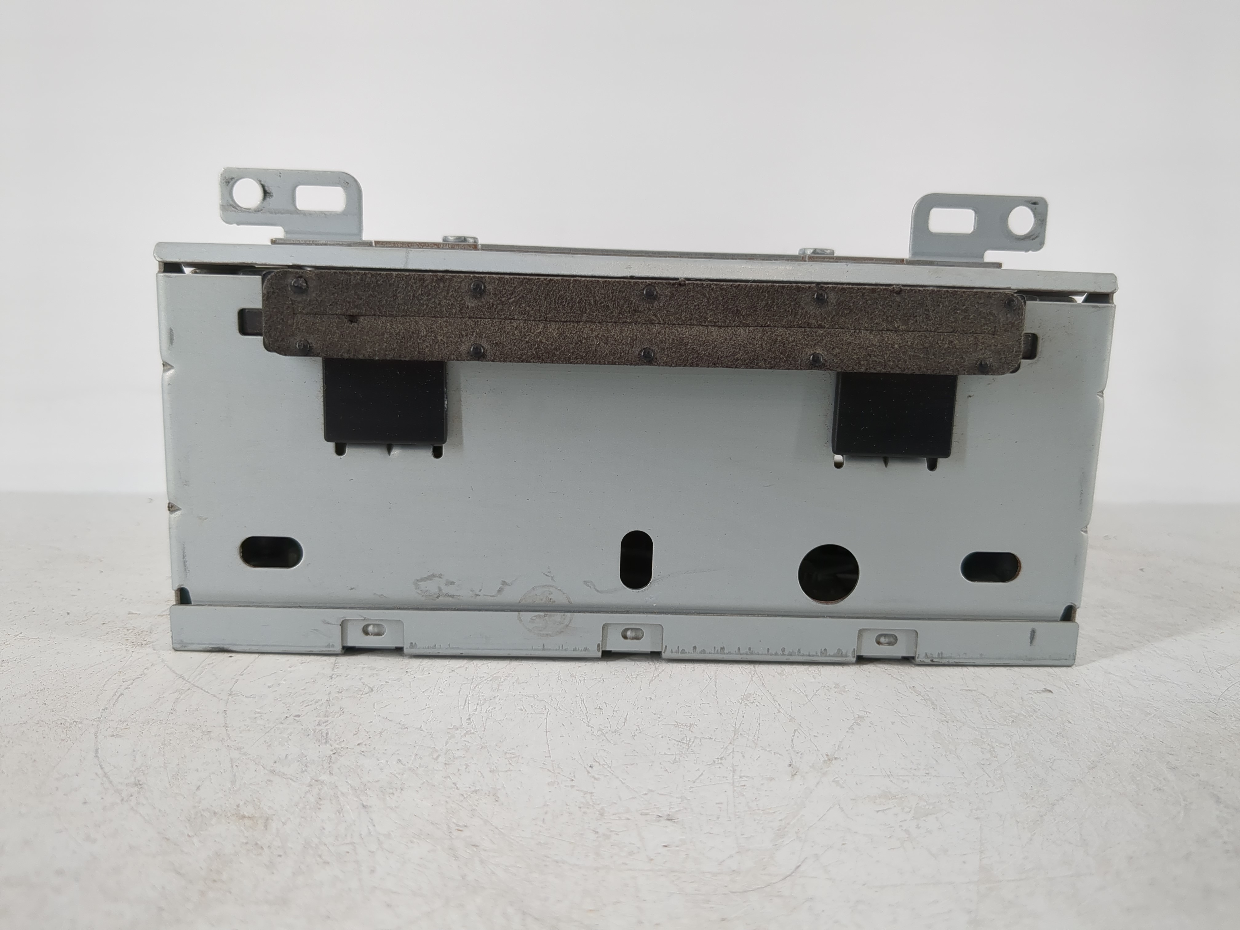 2016-2018 Ford Focus Am Fm Cd Player Radio Receiver 1099726 - Oemusedautoparts1.com