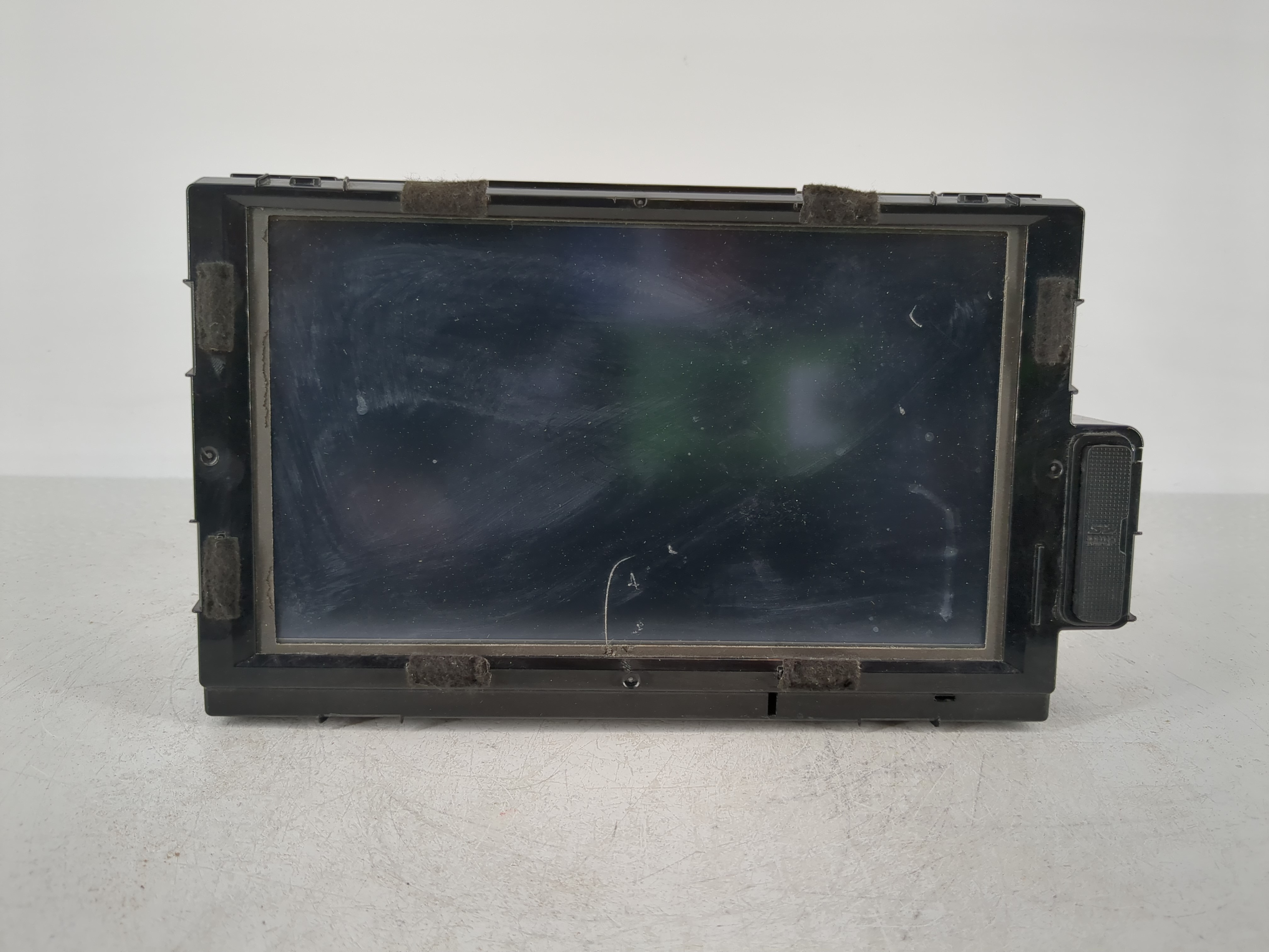 2016-2018 Kia Optima Am Fm Cd Player Radio Receiver 1099728 - Oemusedautoparts1.com