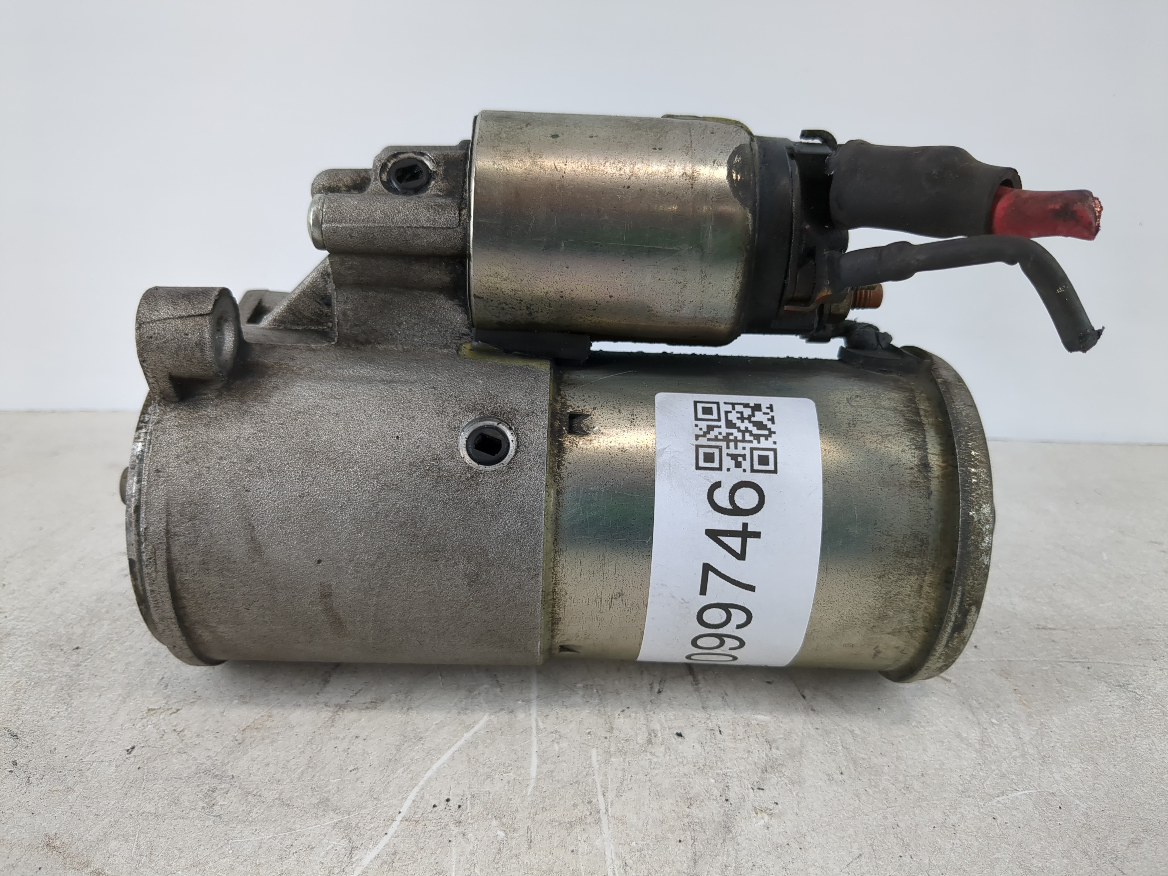 Picture of 2005-2010 Ford Mustang Car Starter Motor Solenoid Oem 1099746