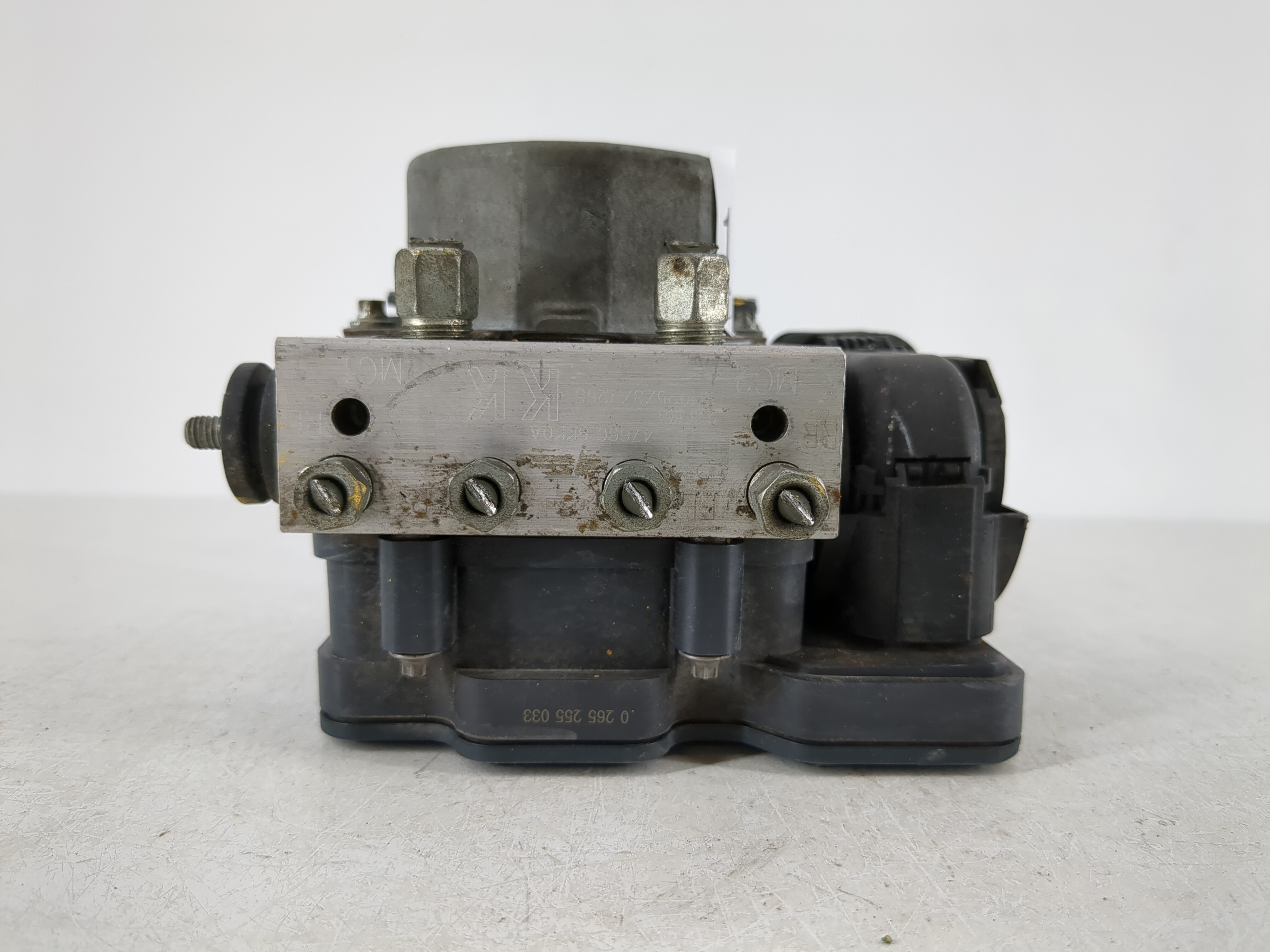 Picture of 2015-2018 Nissan Versa Abs Pump Control Module 1099753