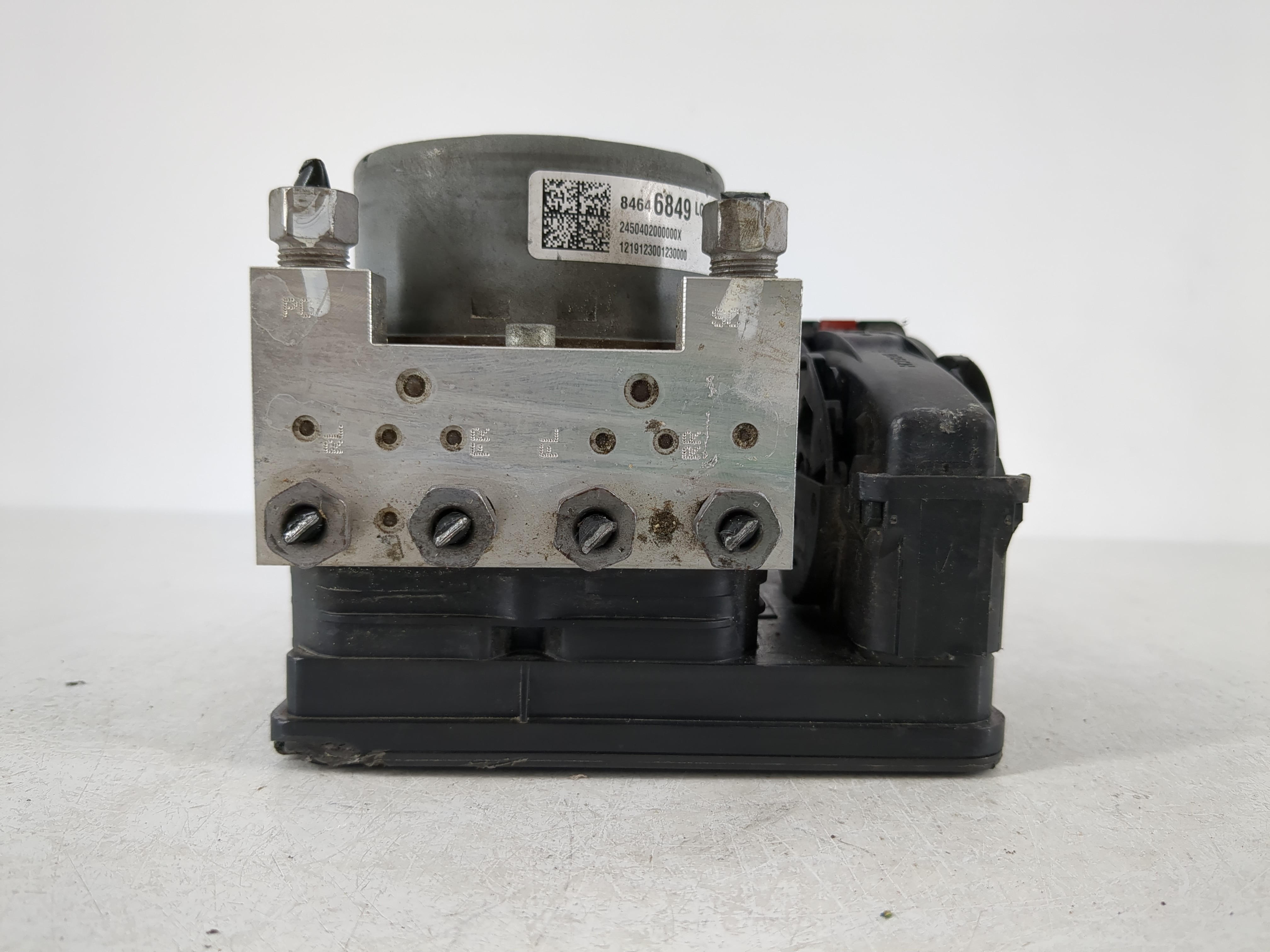 Picture of 2018-2019 Chevrolet Equinox Abs Pump Control Module 1099754