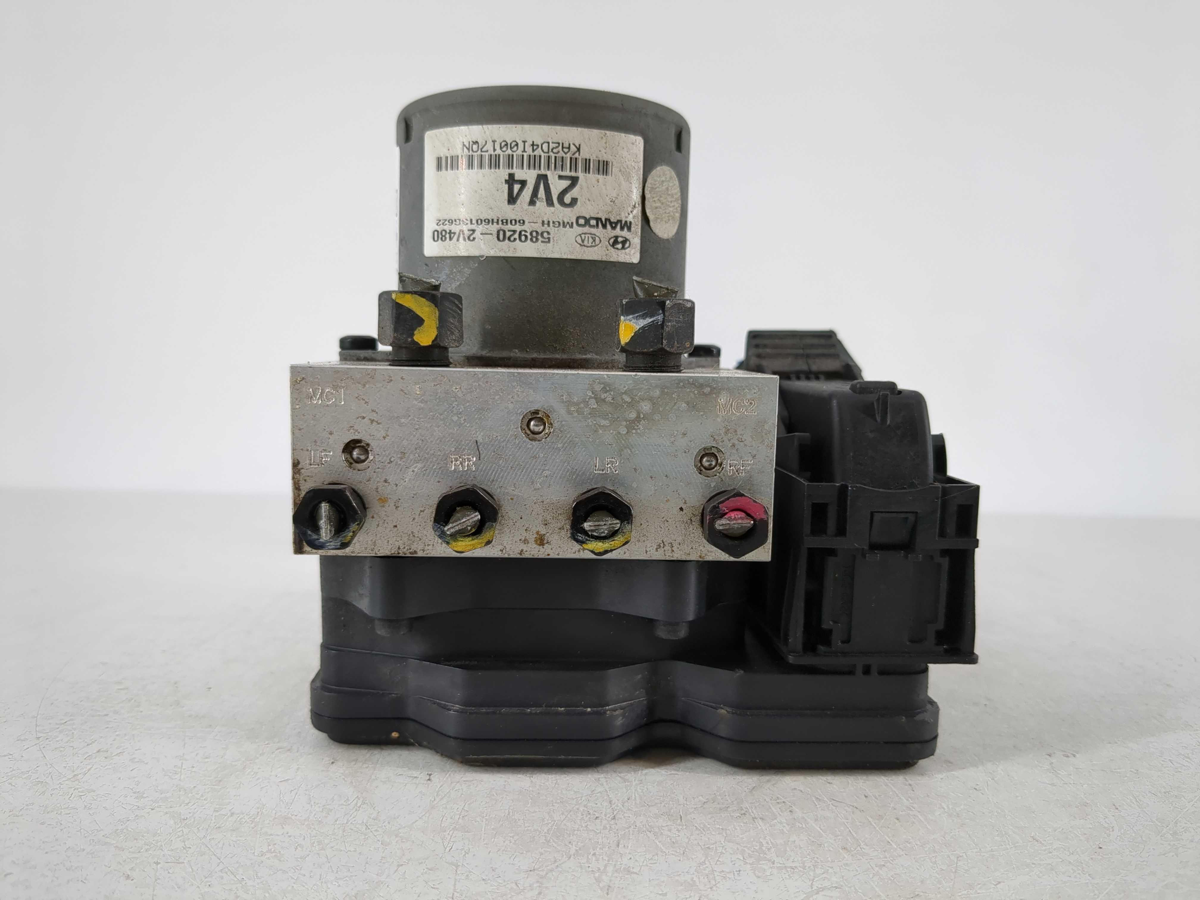 Picture of 2015-2017 Hyundai Veloster Abs Pump Control Module 1099759