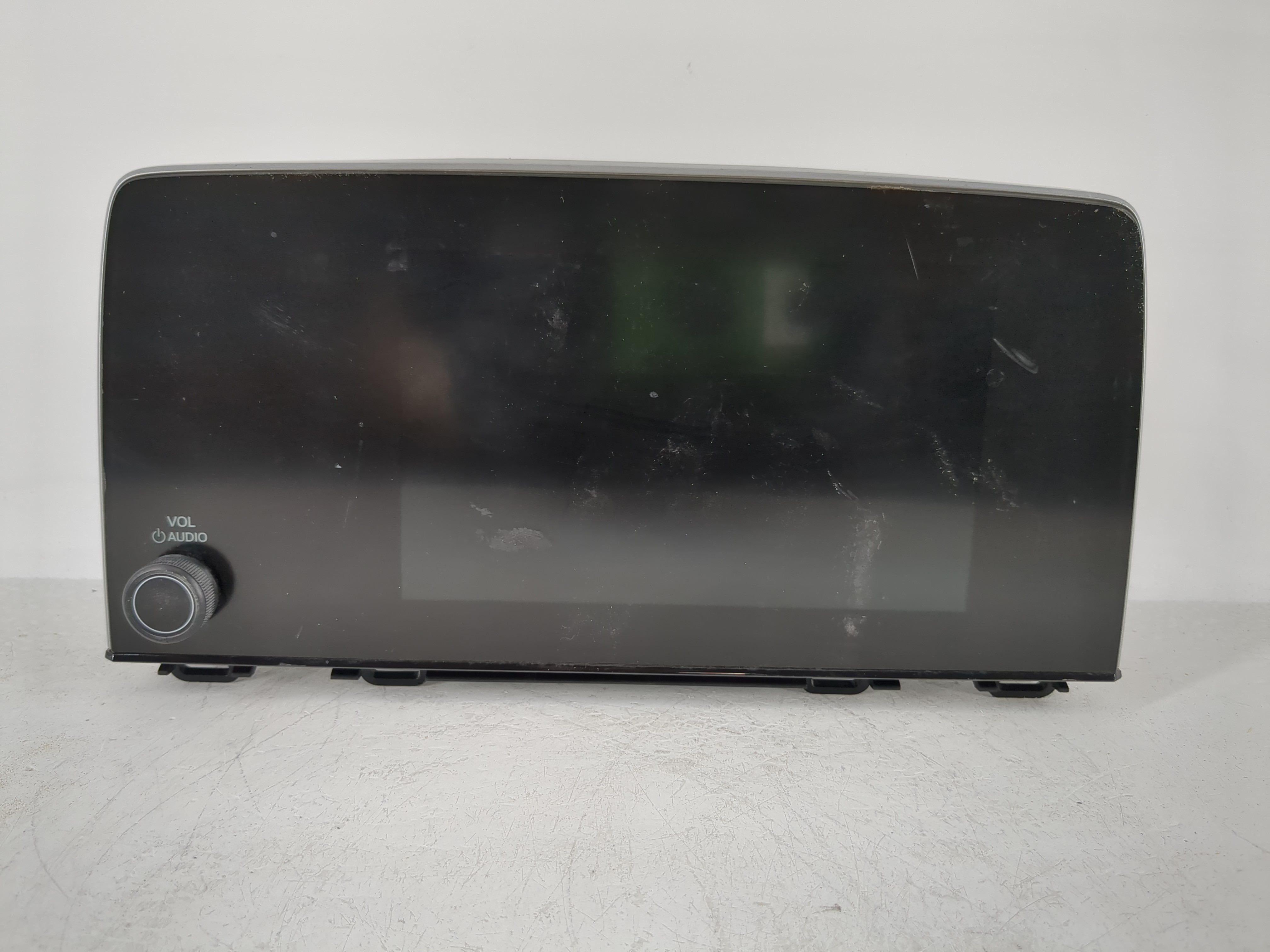 Picture of 2018-2022 Honda Cr-v Am Fm Cd Player Radio Receiver 1099768