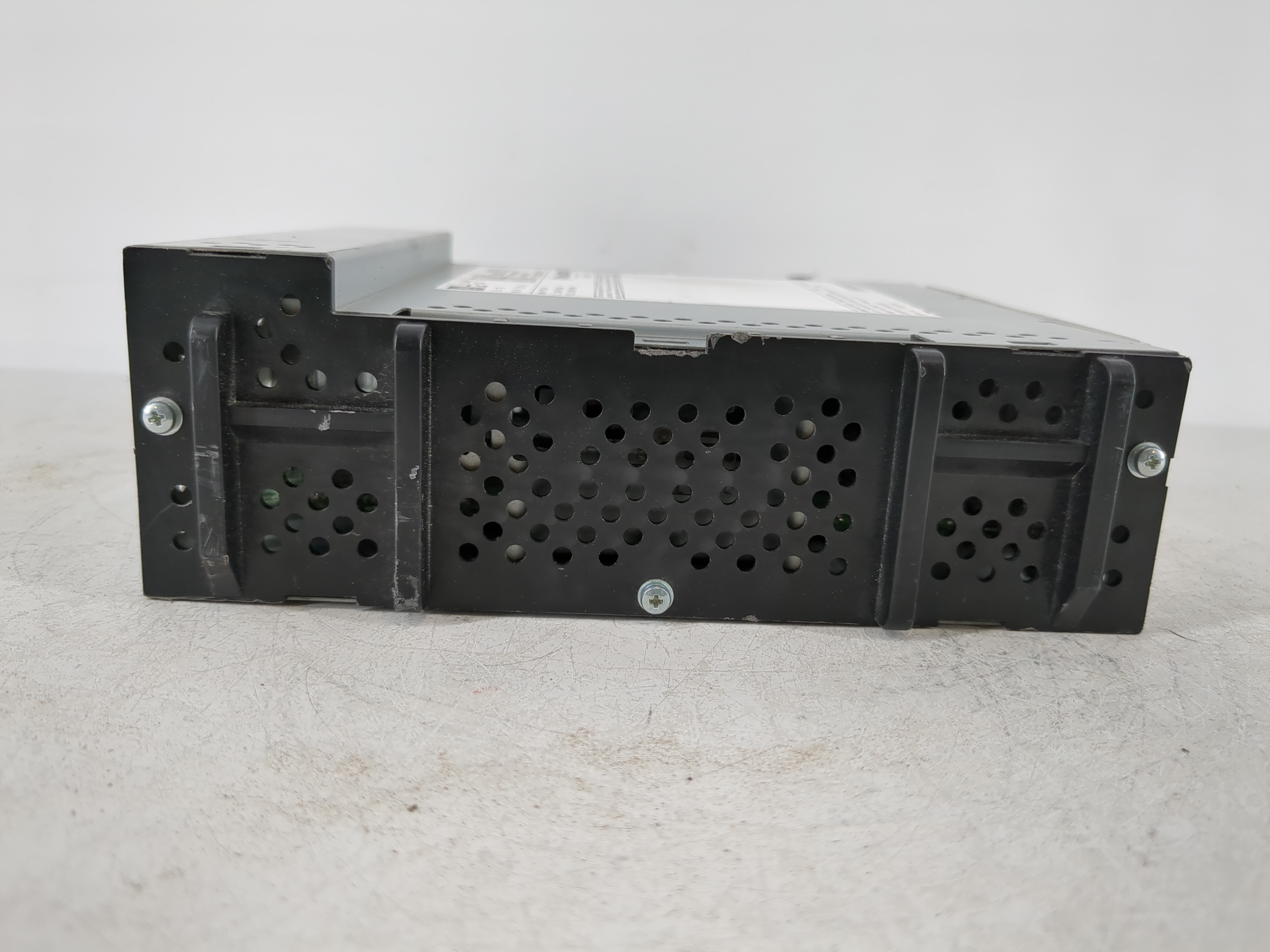 2020-2022 Chevrolet Equinox Am Fm Cd Player Radio Receiver 1099769 - Oemusedautoparts1.com