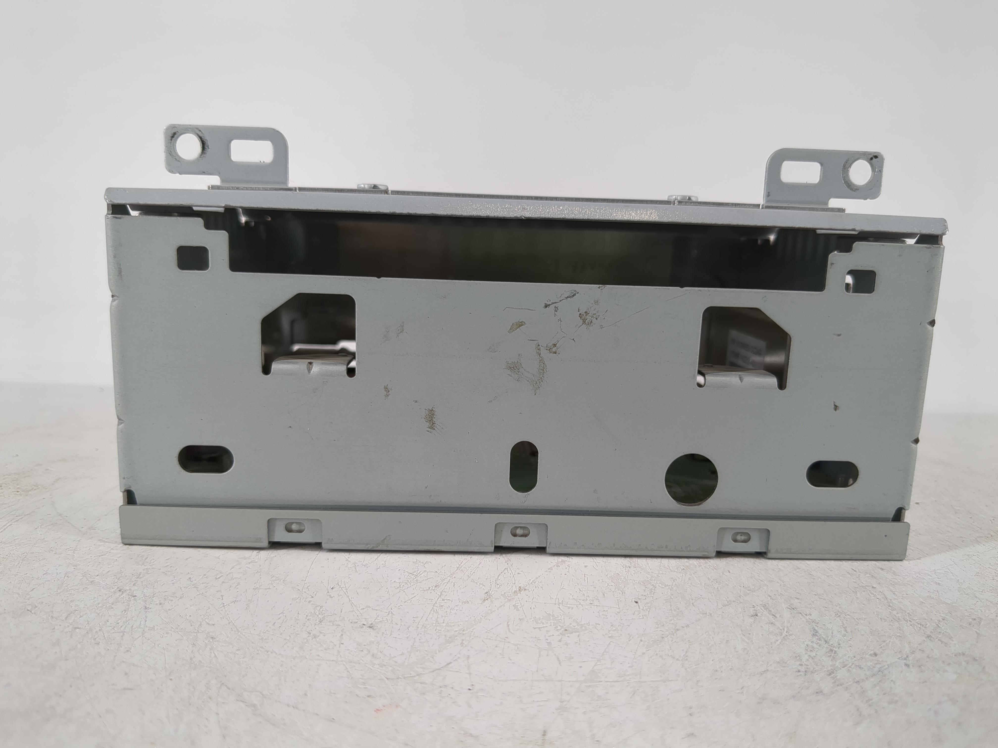 Picture of 2018-2018 Ford Focus Am Fm Cd Player Radio Receiver 1099771