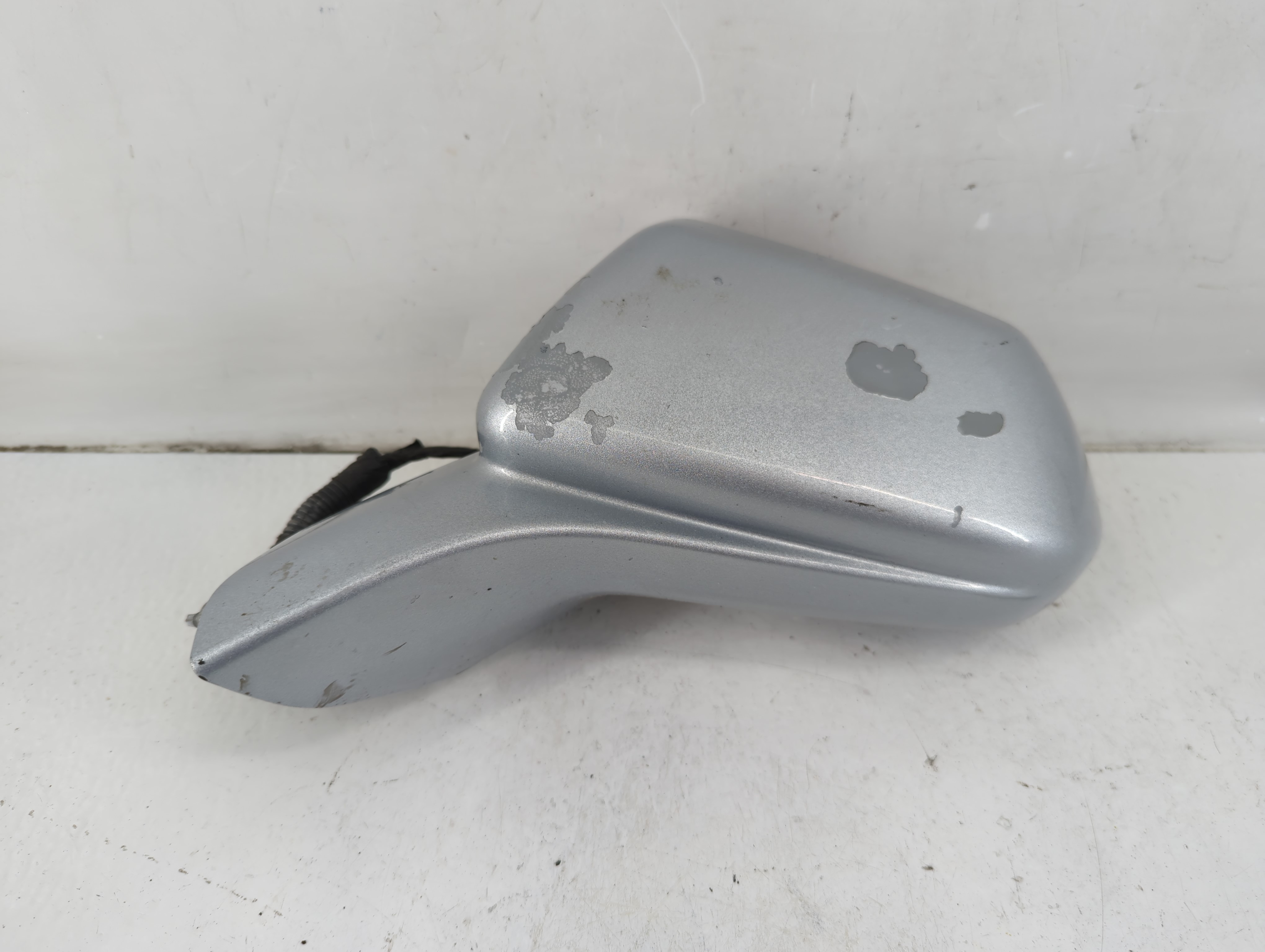 2016-2019 Chevrolet Camaro Driver Left Side View Power Door Mirror 1099775 - Oemusedautoparts1.com