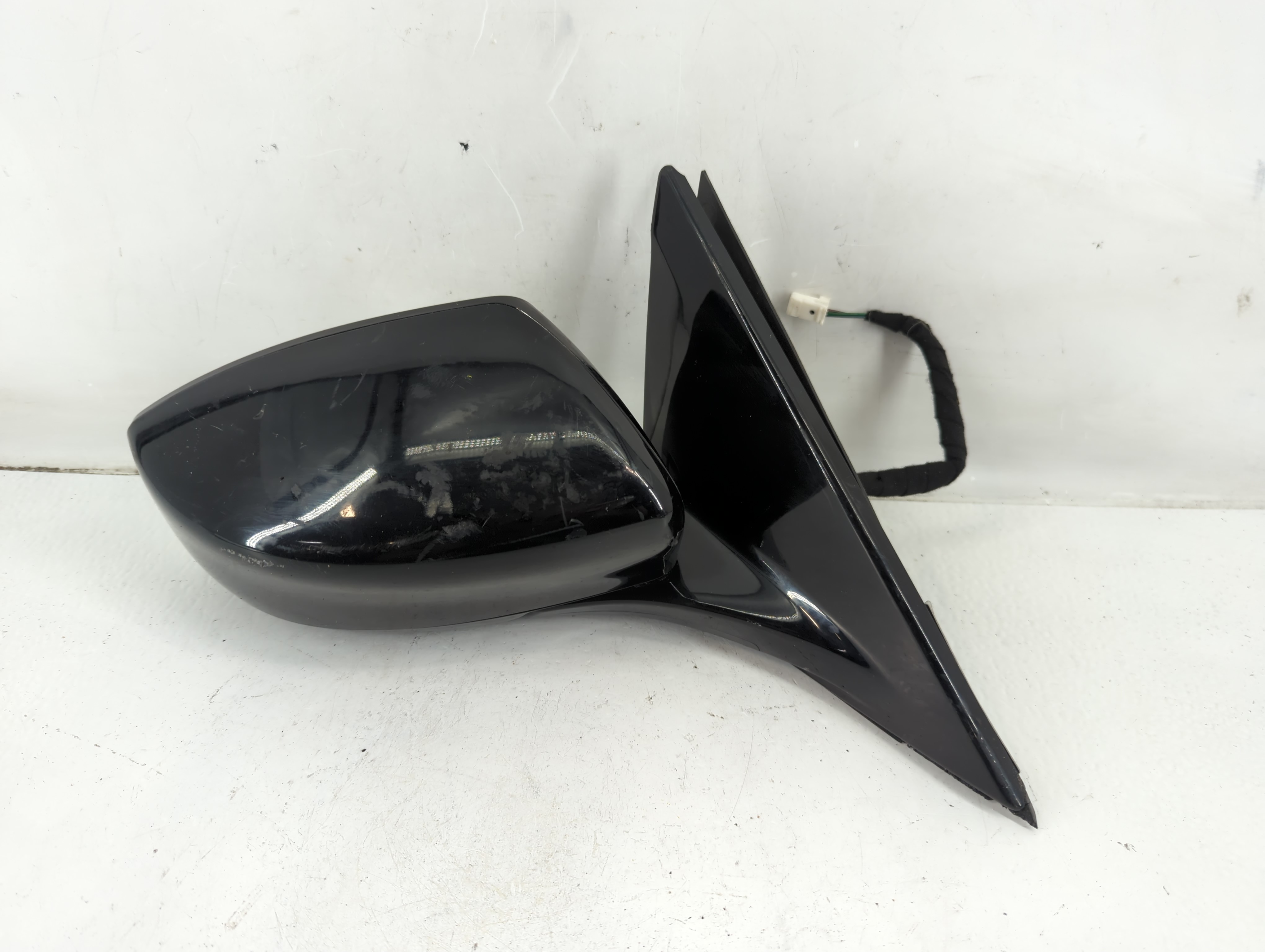 Picture of 2016-2020 Nissan Maxima Passenger Right Side View Power Door Mirror 1099788