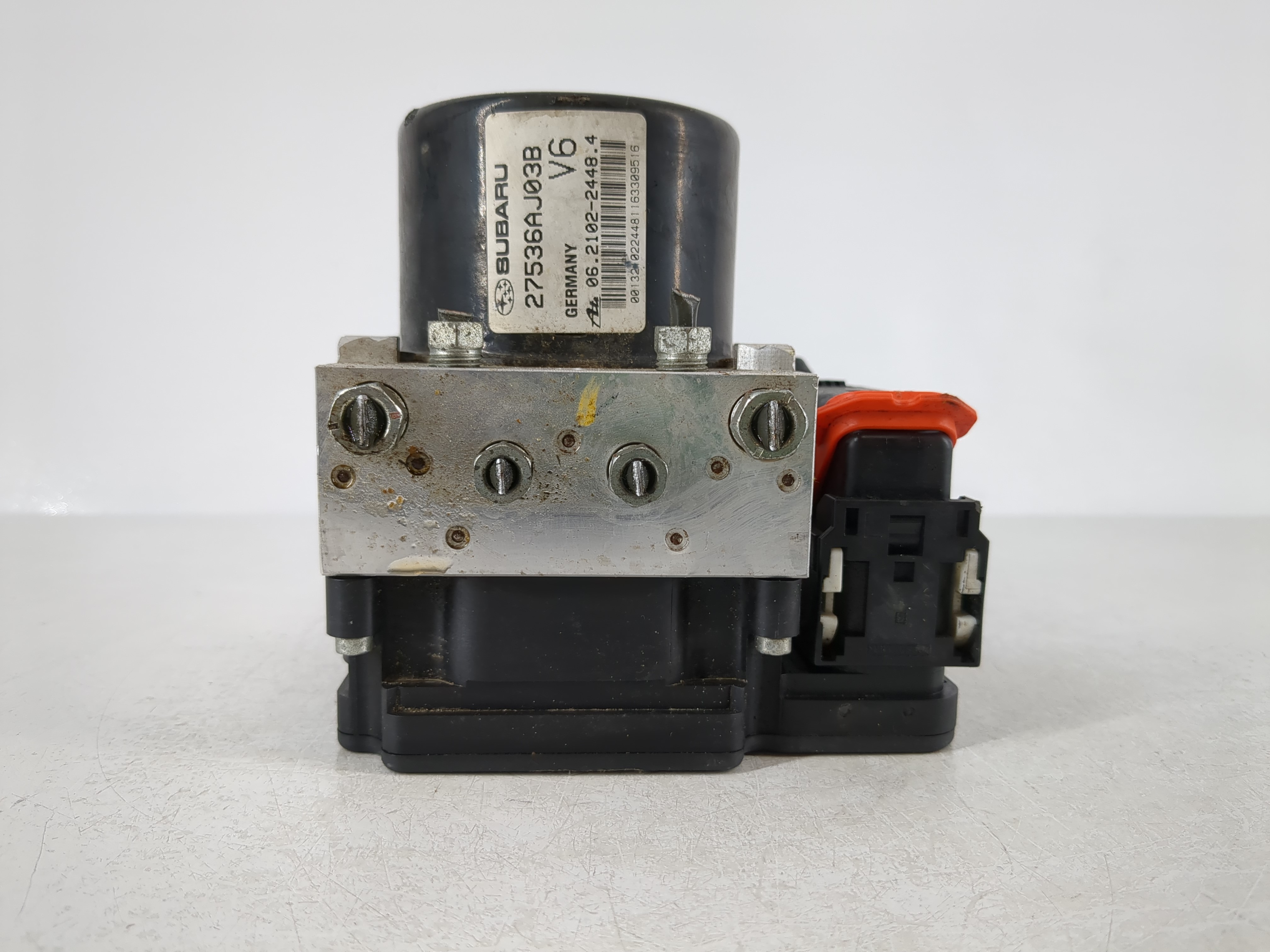 2013-2014 Subaru Legacy Abs Pump Control Module 1099793 - Oemusedautoparts1.com