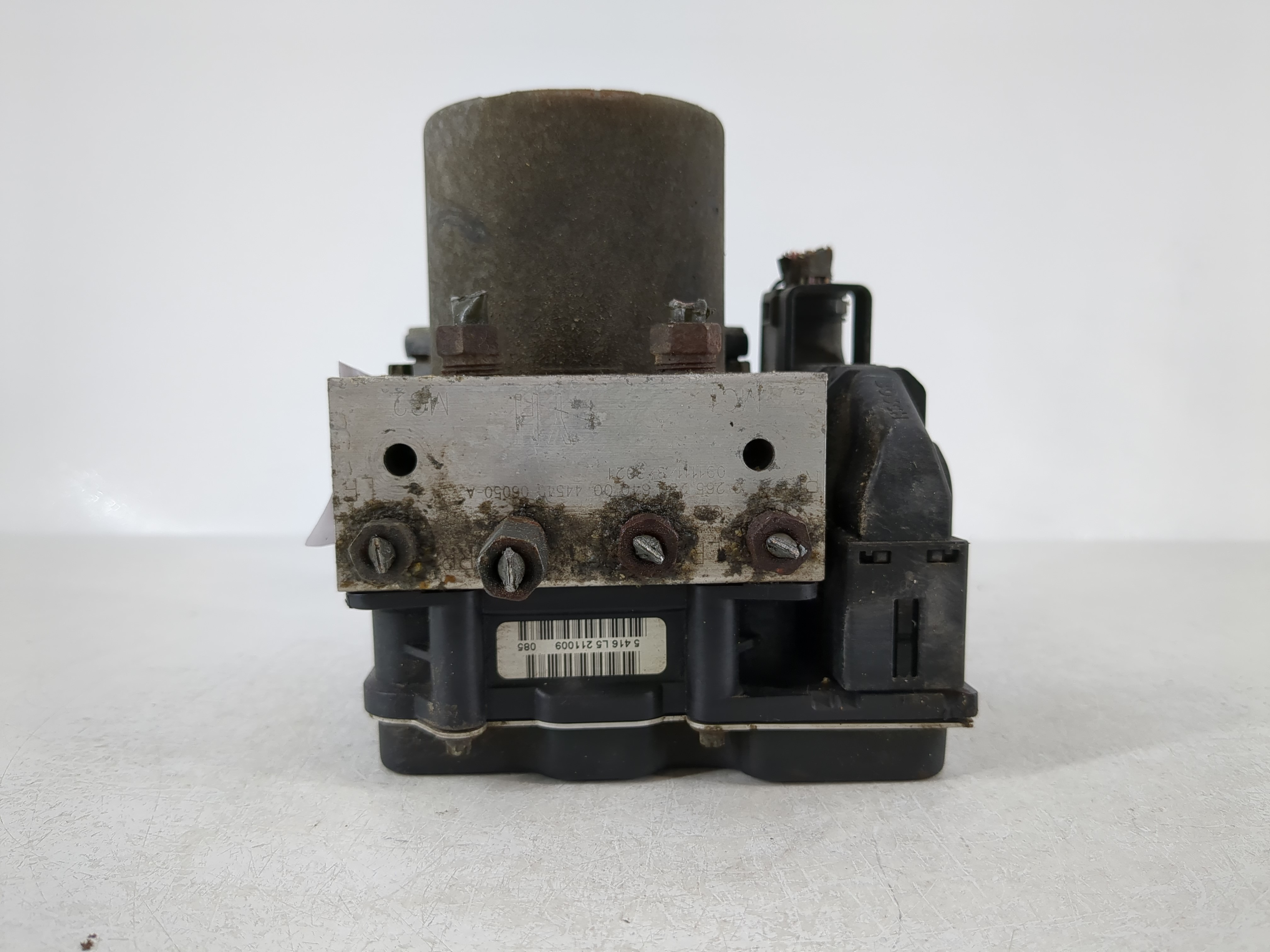 Picture of 2007-2011 Toyota Camry Abs Pump Control Module 1099794